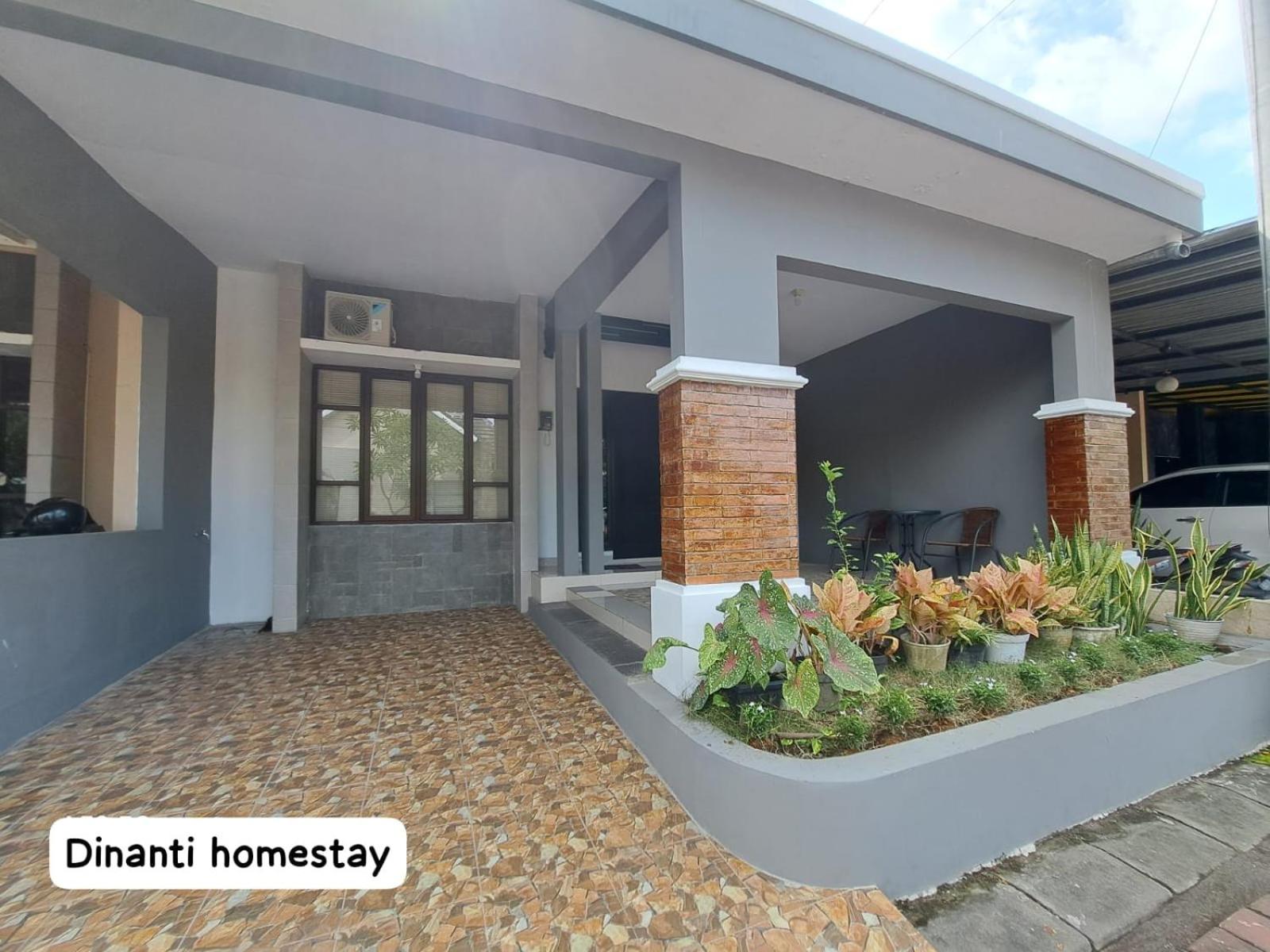 Dinanti Homestay1