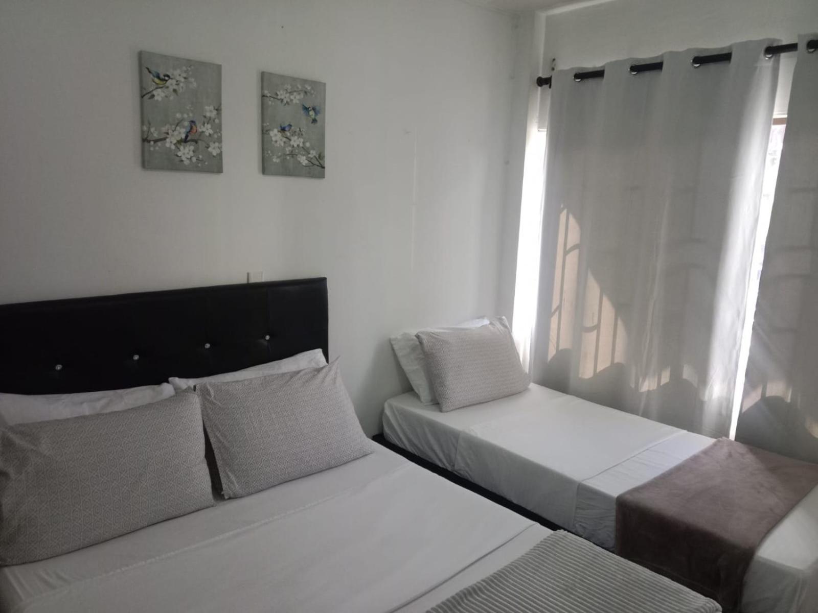 Apto 201 Sweet Home Medellín