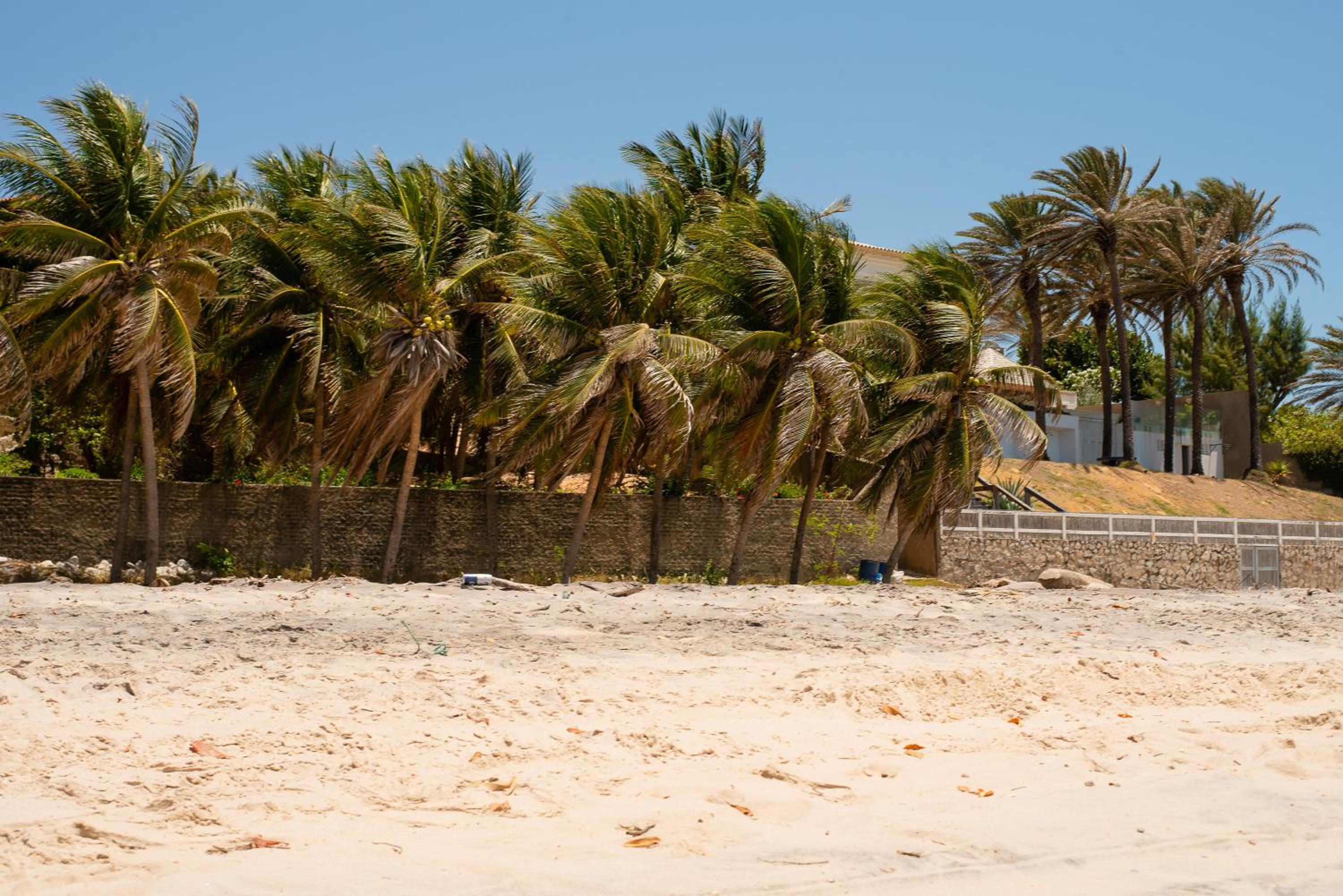 Villa Jaguaribe