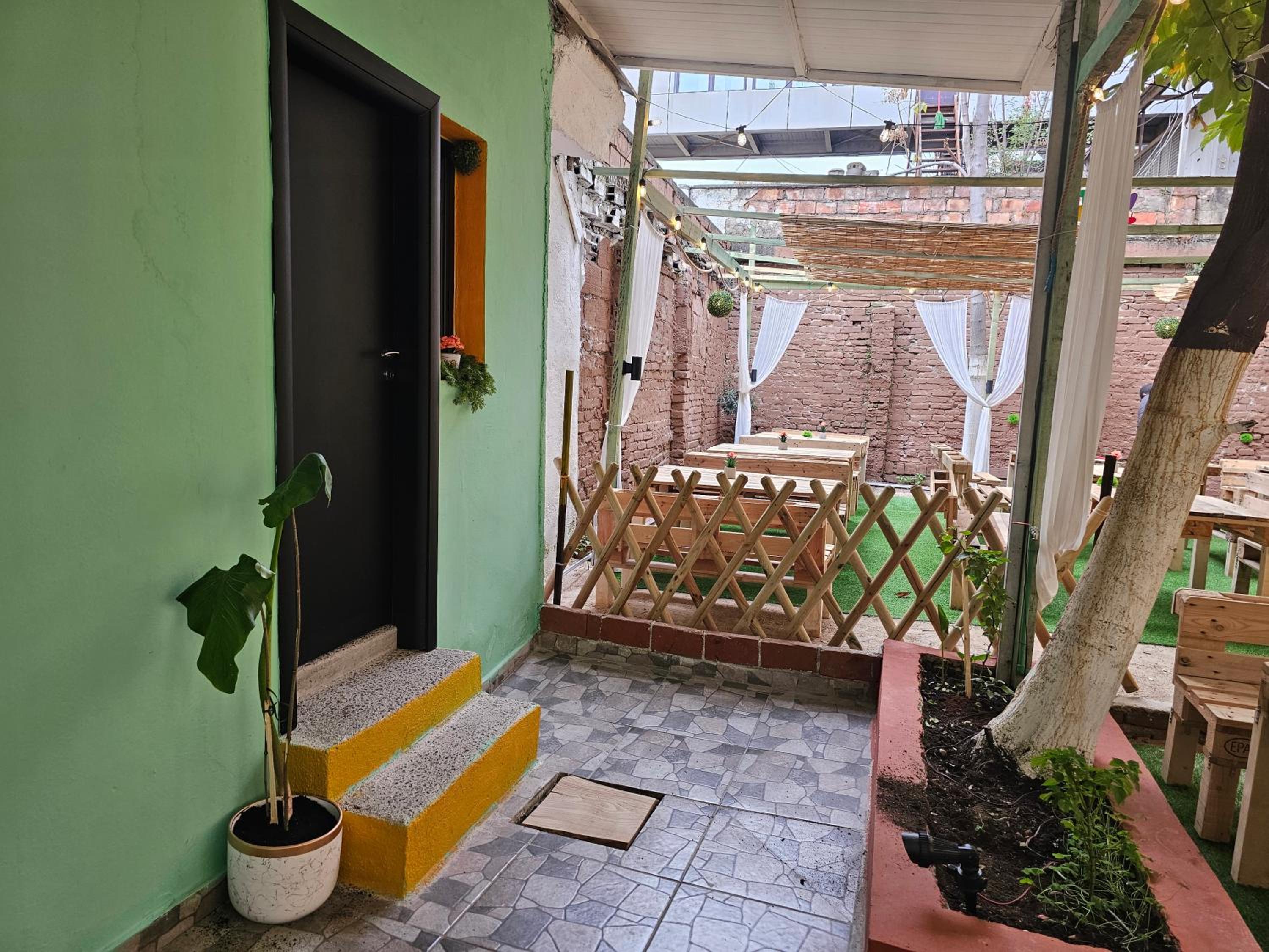 Bob Marley Bnb & Hostel