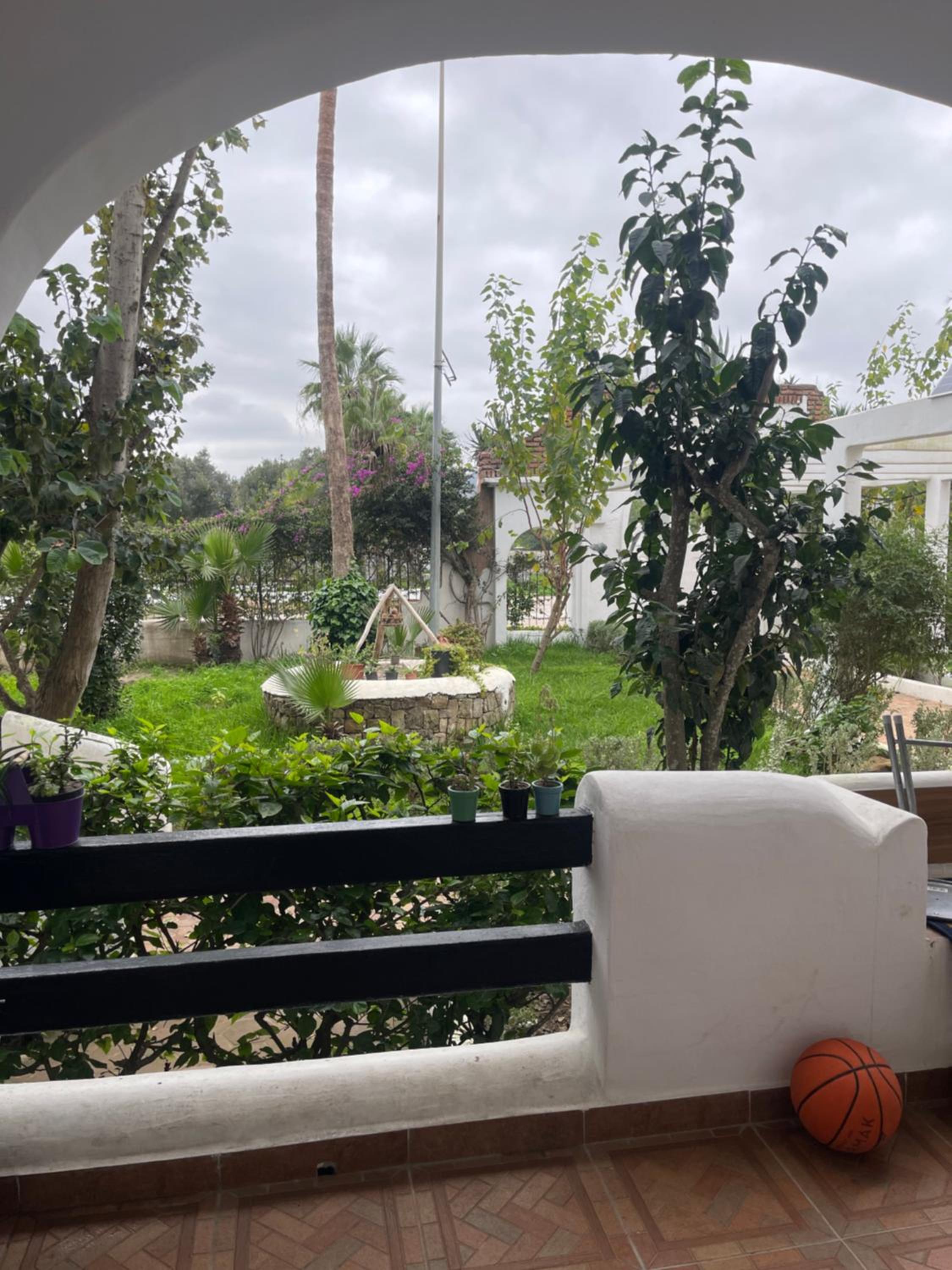 Appartement pied sur mer view 3