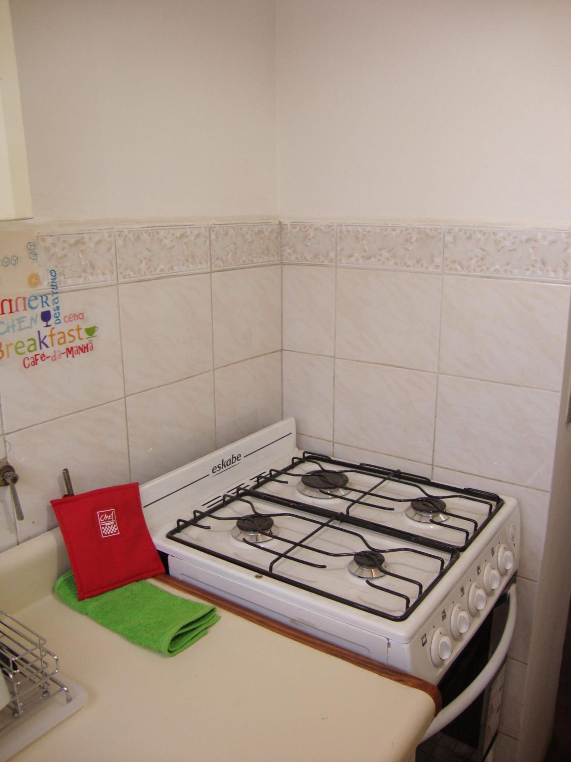 Departamento Maipu Cordoba