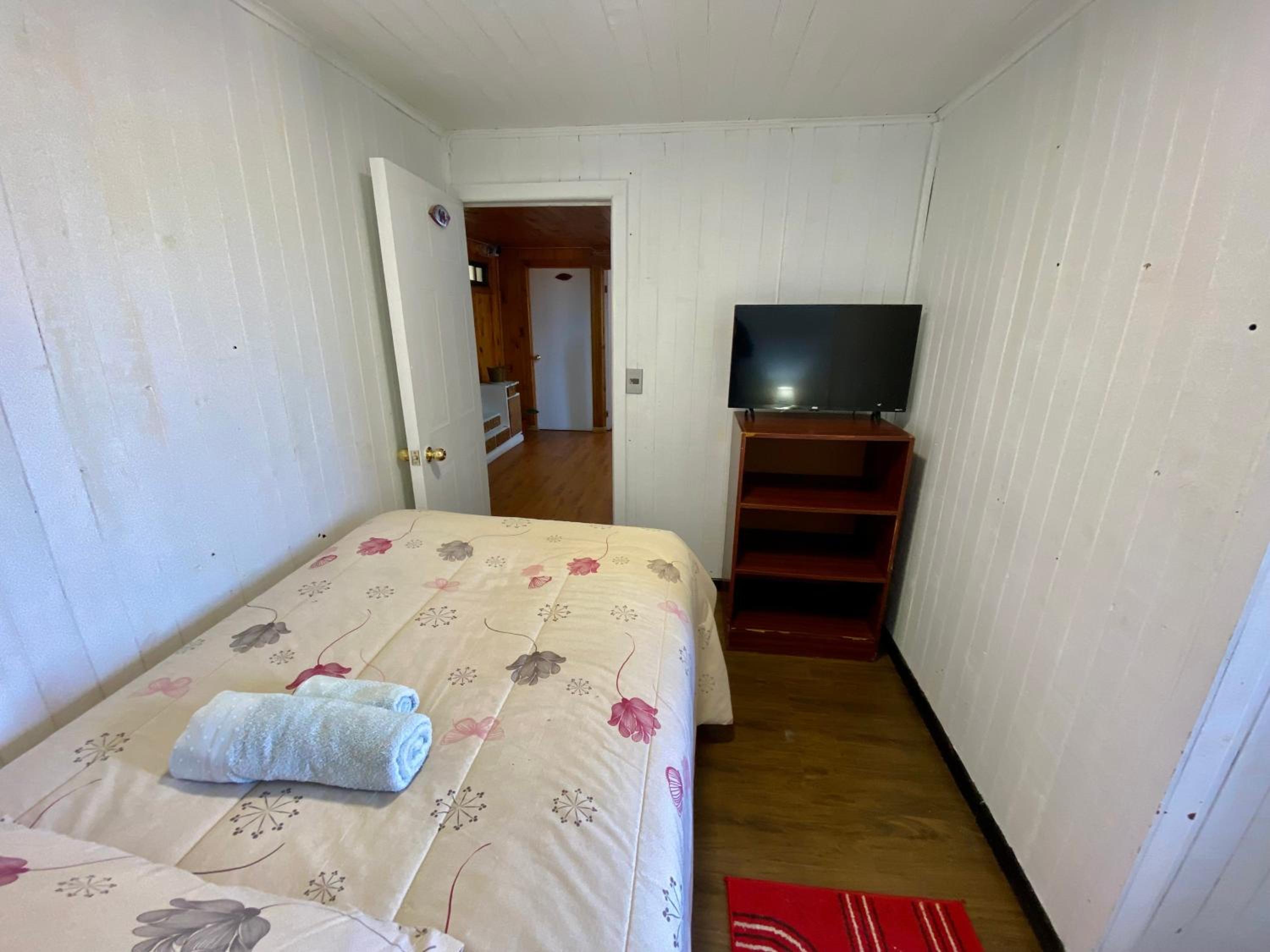 Hostal Dolegant Pichilemu 2