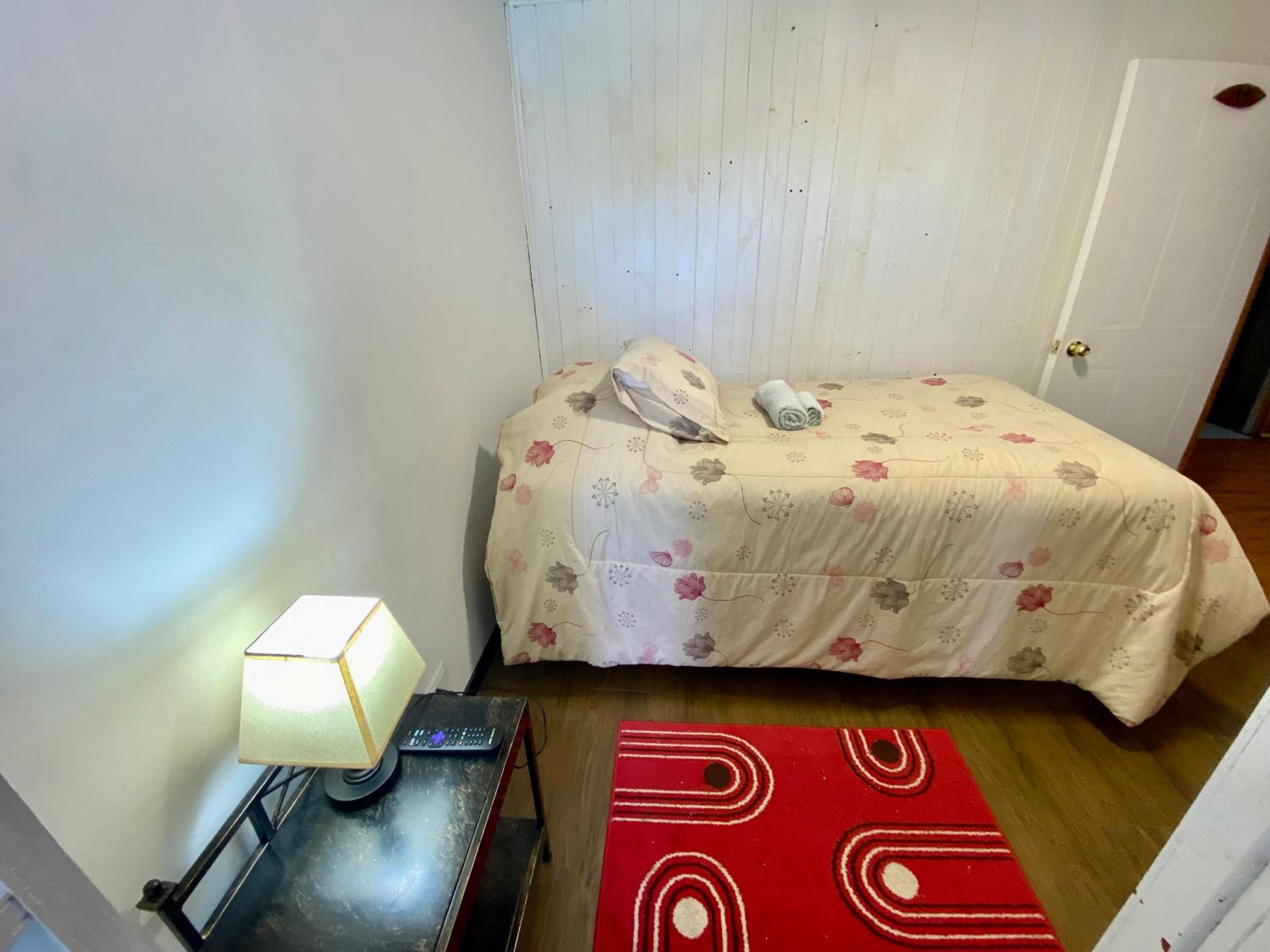 Hostal Dolegant Pichilemu 2