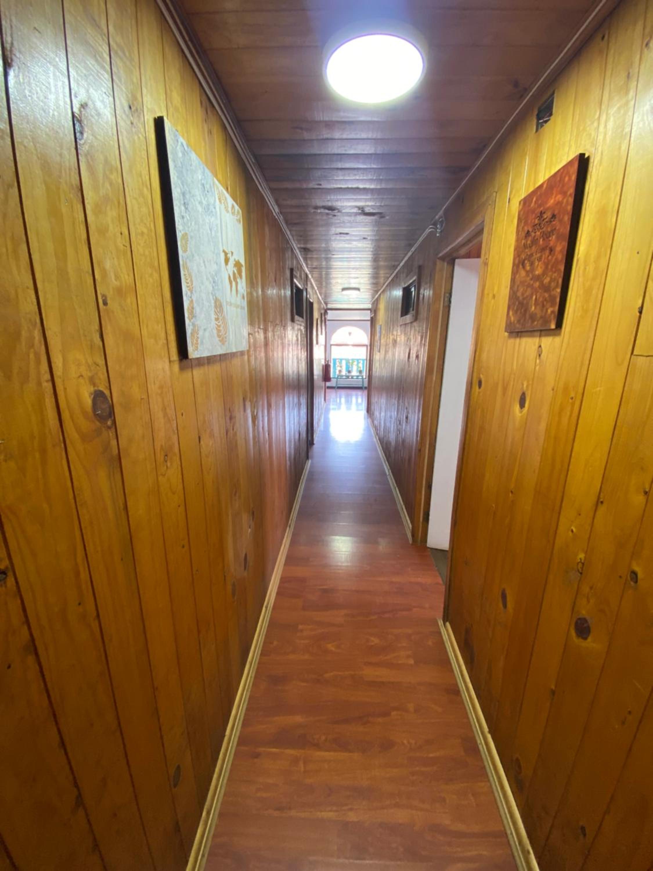 Hostal Dolegant Pichilemu 2