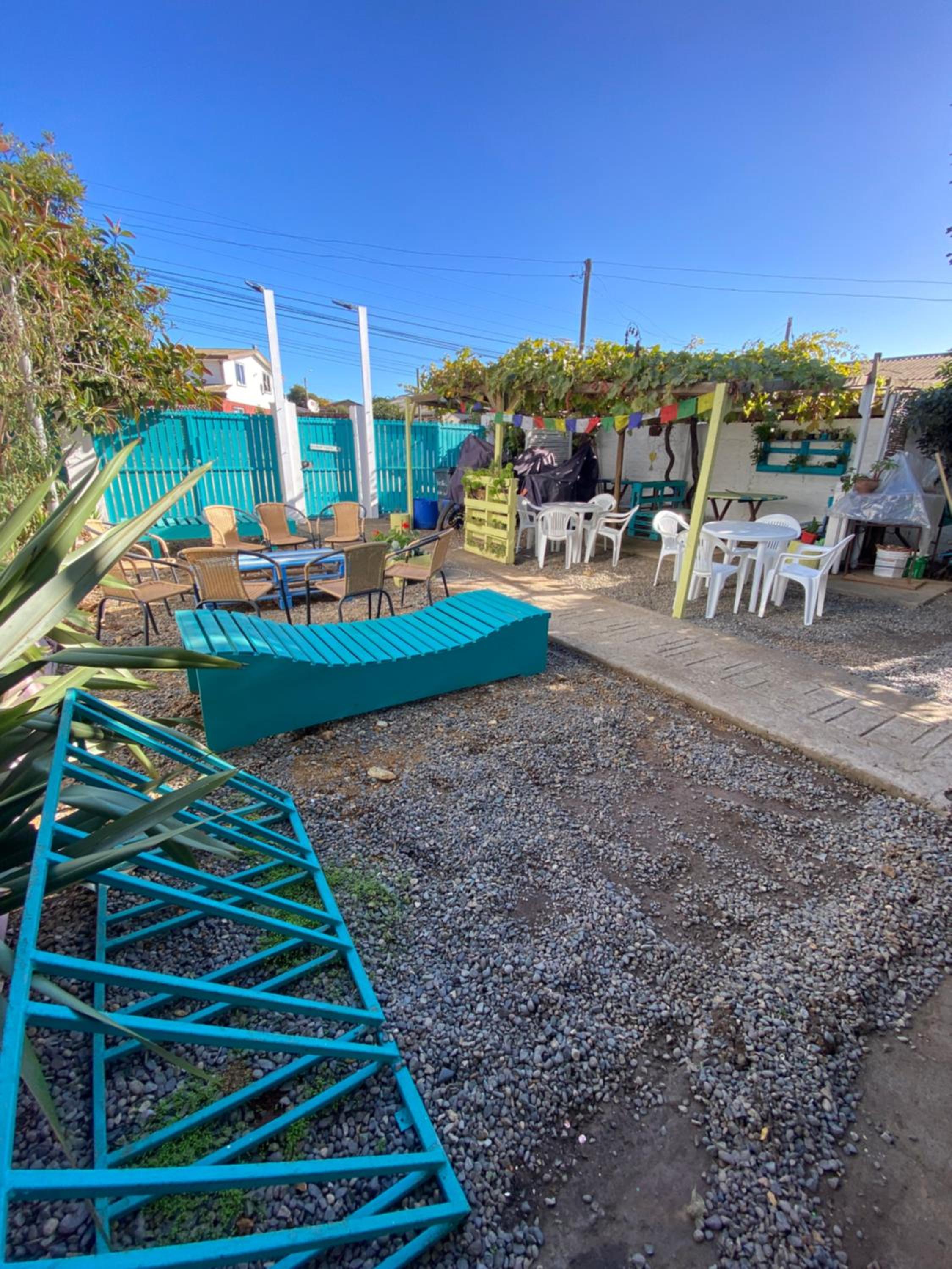 Hostal Dolegant Pichilemu 2