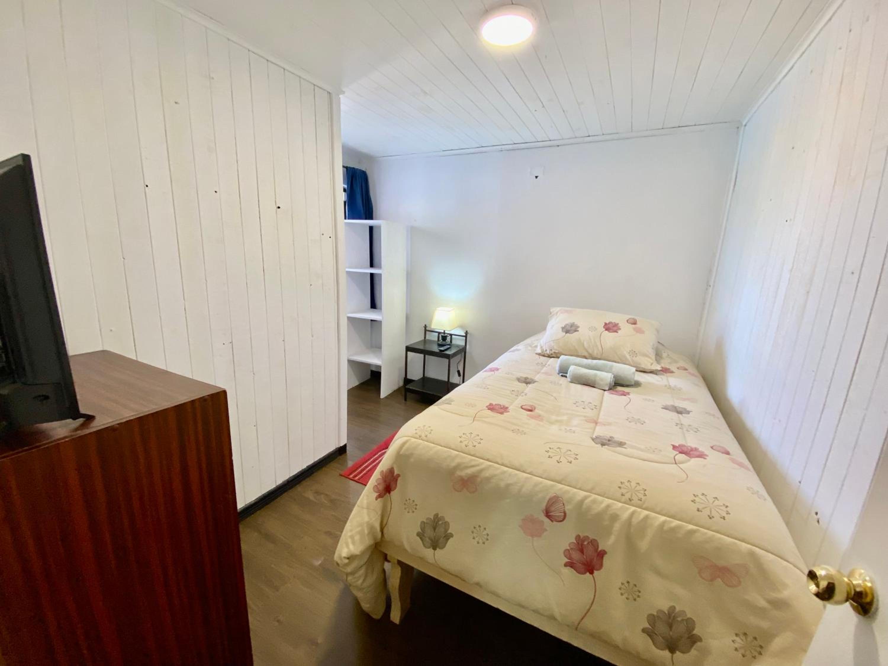 Hostal Dolegant Pichilemu 2