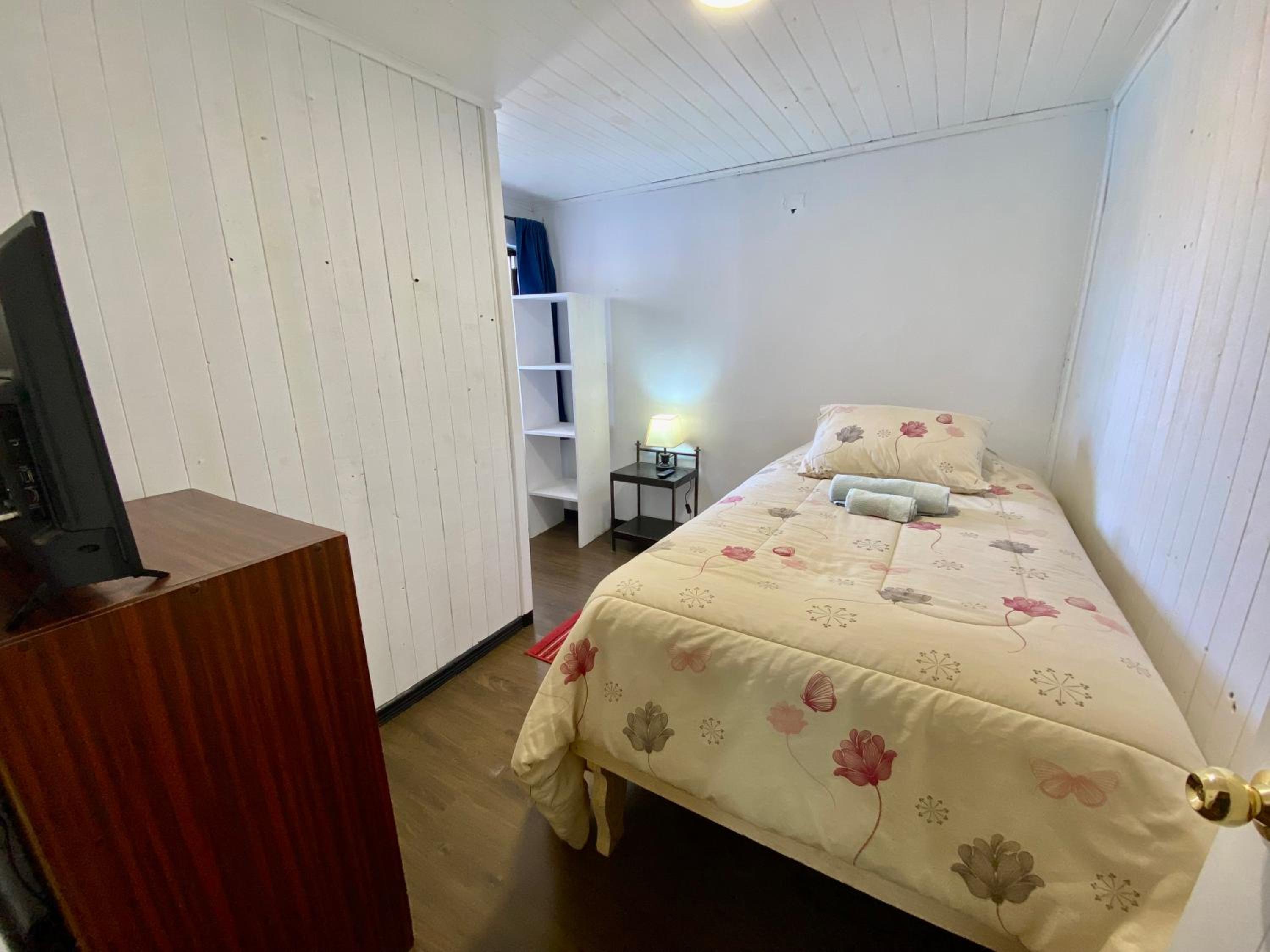 Hostal Dolegant Pichilemu 2