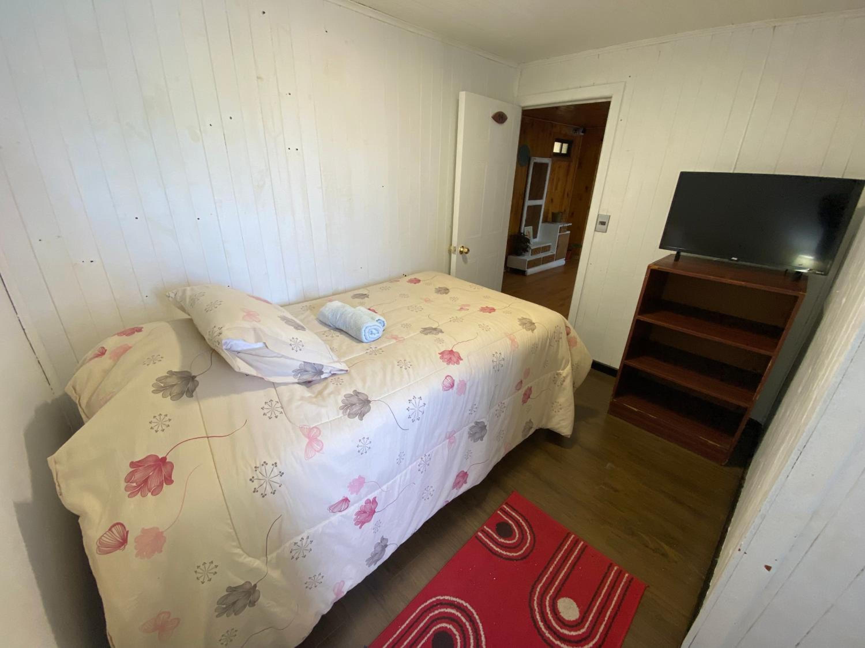 Hostal Dolegant Pichilemu 2
