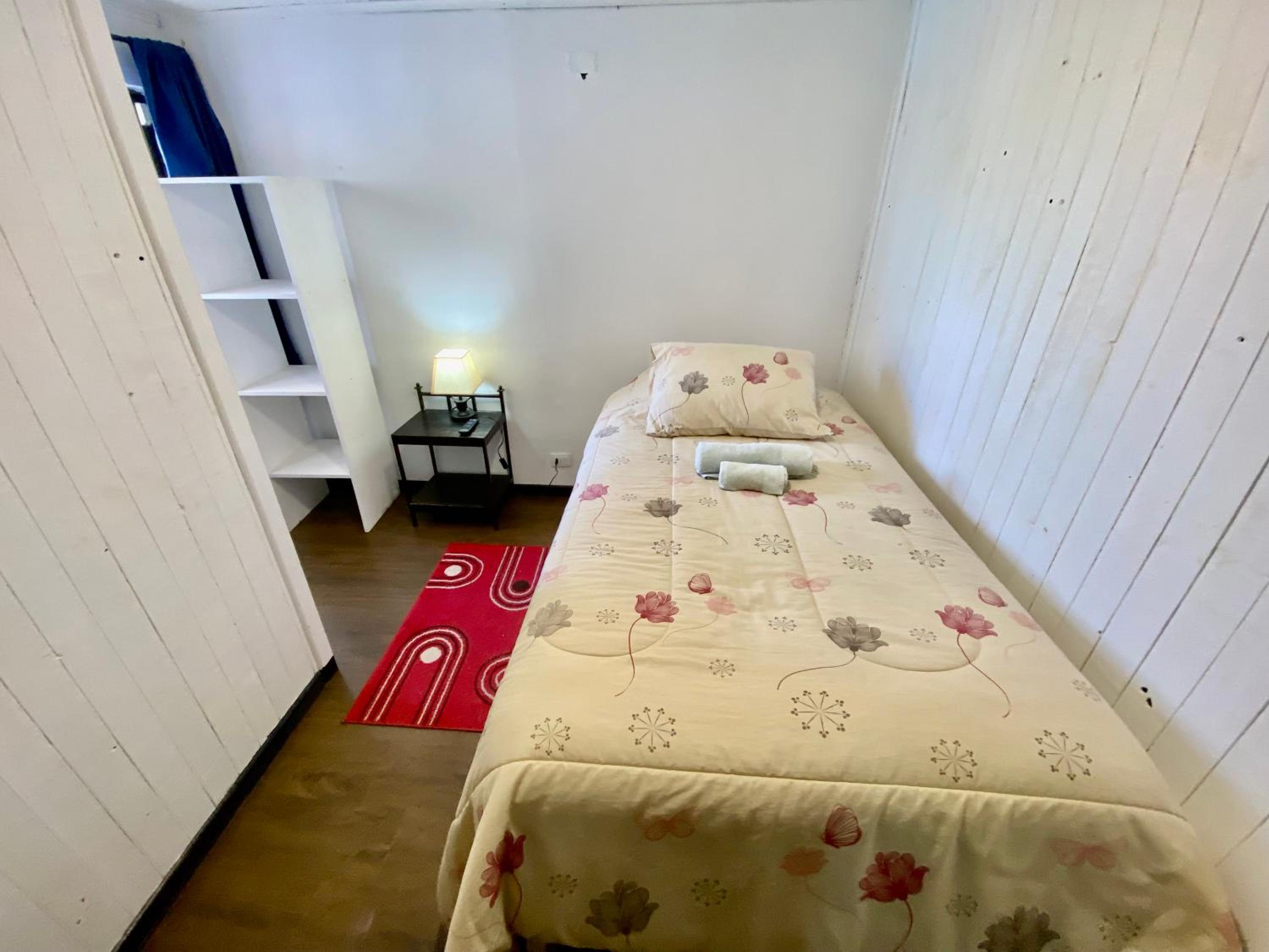 Hostal Dolegant Pichilemu 2