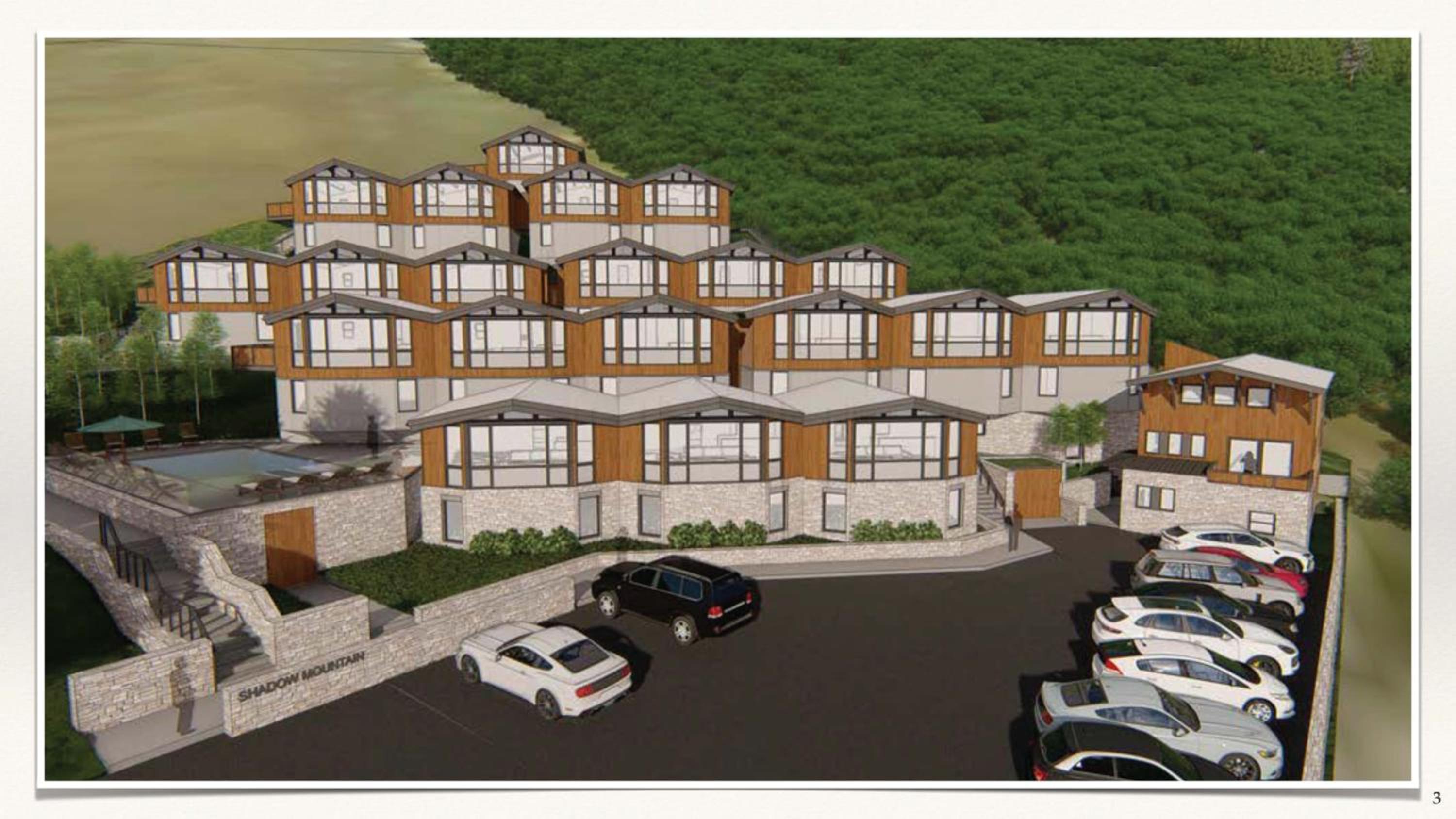 Shadow Mountain Unit 19, Charming Ski-In, Ski-Out Condo with Great Views and Pool Access view 3