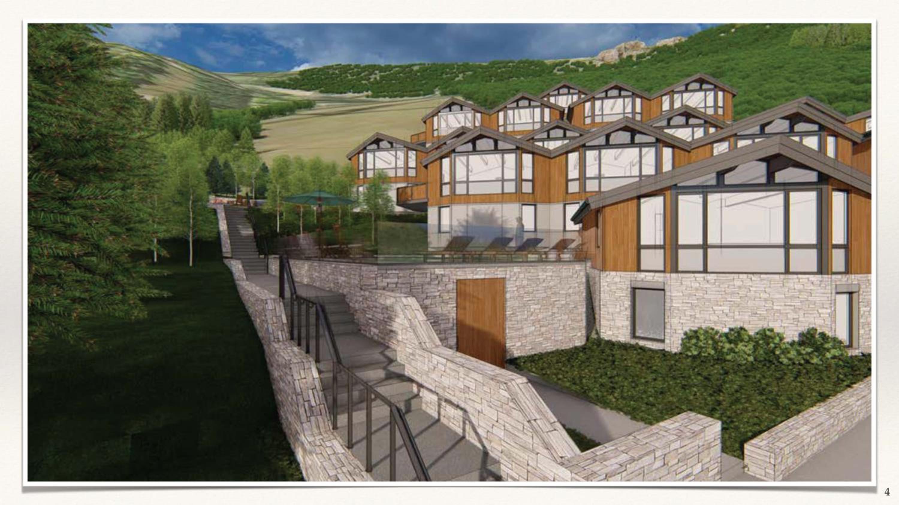 Shadow Mountain Unit 19, Charming Ski-In, Ski-Out Condo with Great Views and Pool Access view 4