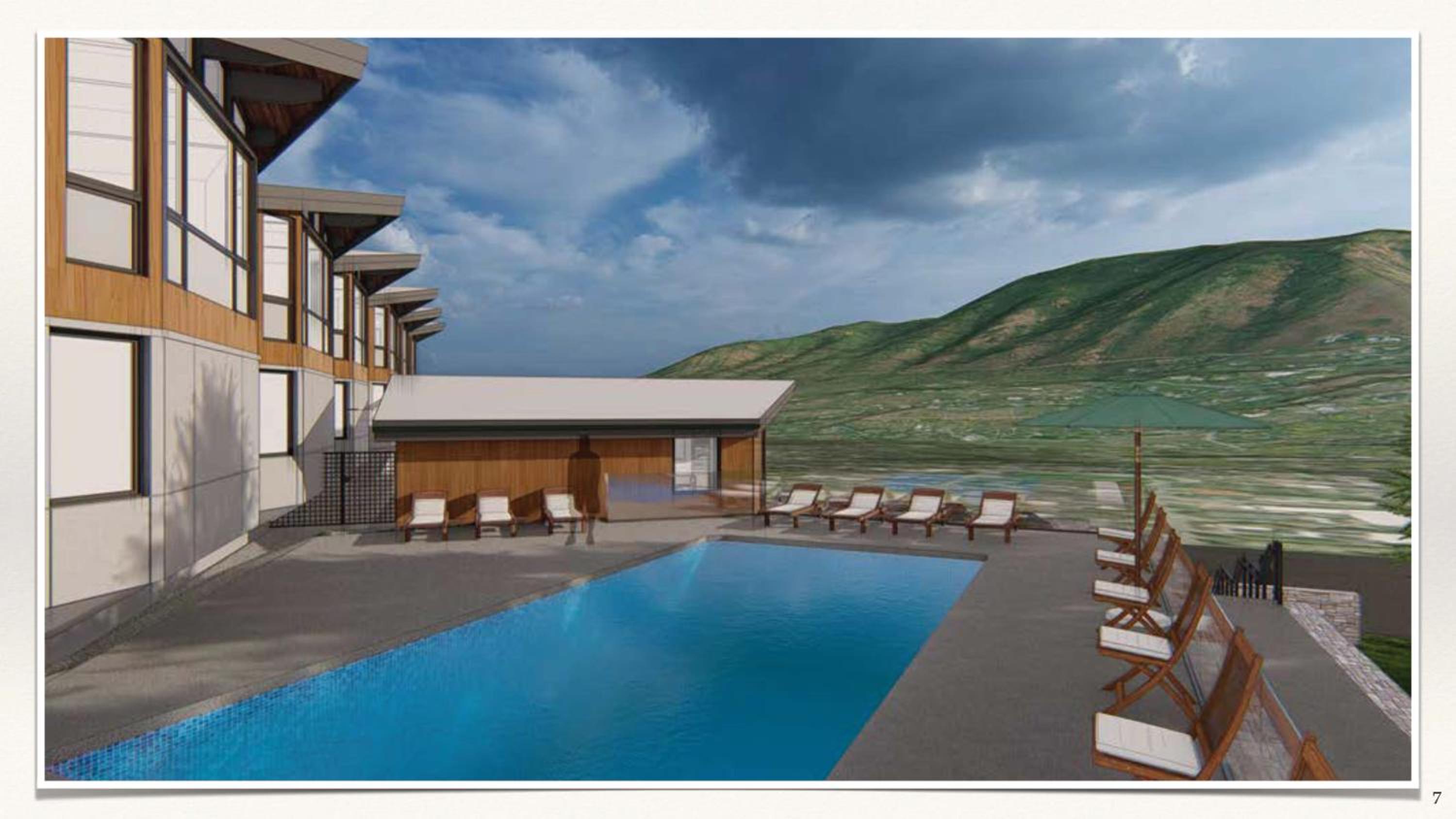 Shadow Mountain Unit 19, Charming Ski-In, Ski-Out Condo with Great Views and Pool Access view 5