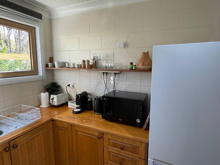 White Rabbit Mountain Guest House