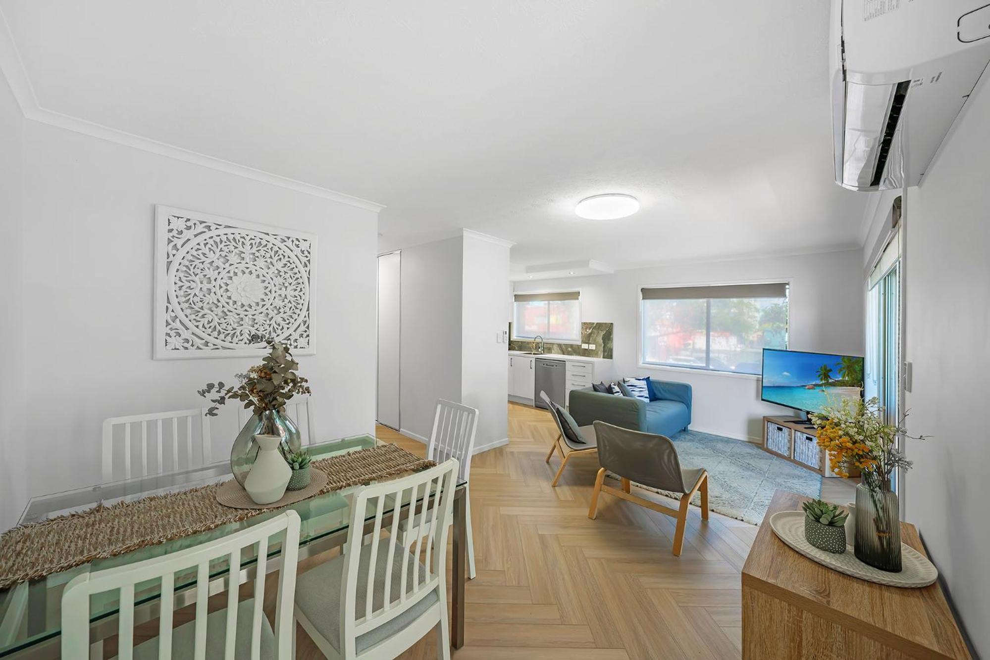 Southport Stay Central - 2 Bedroom