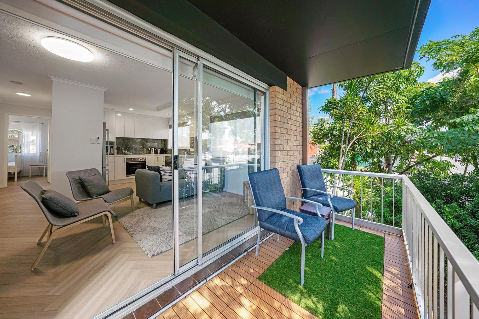 Southport Stay Central - 2 Bedroom