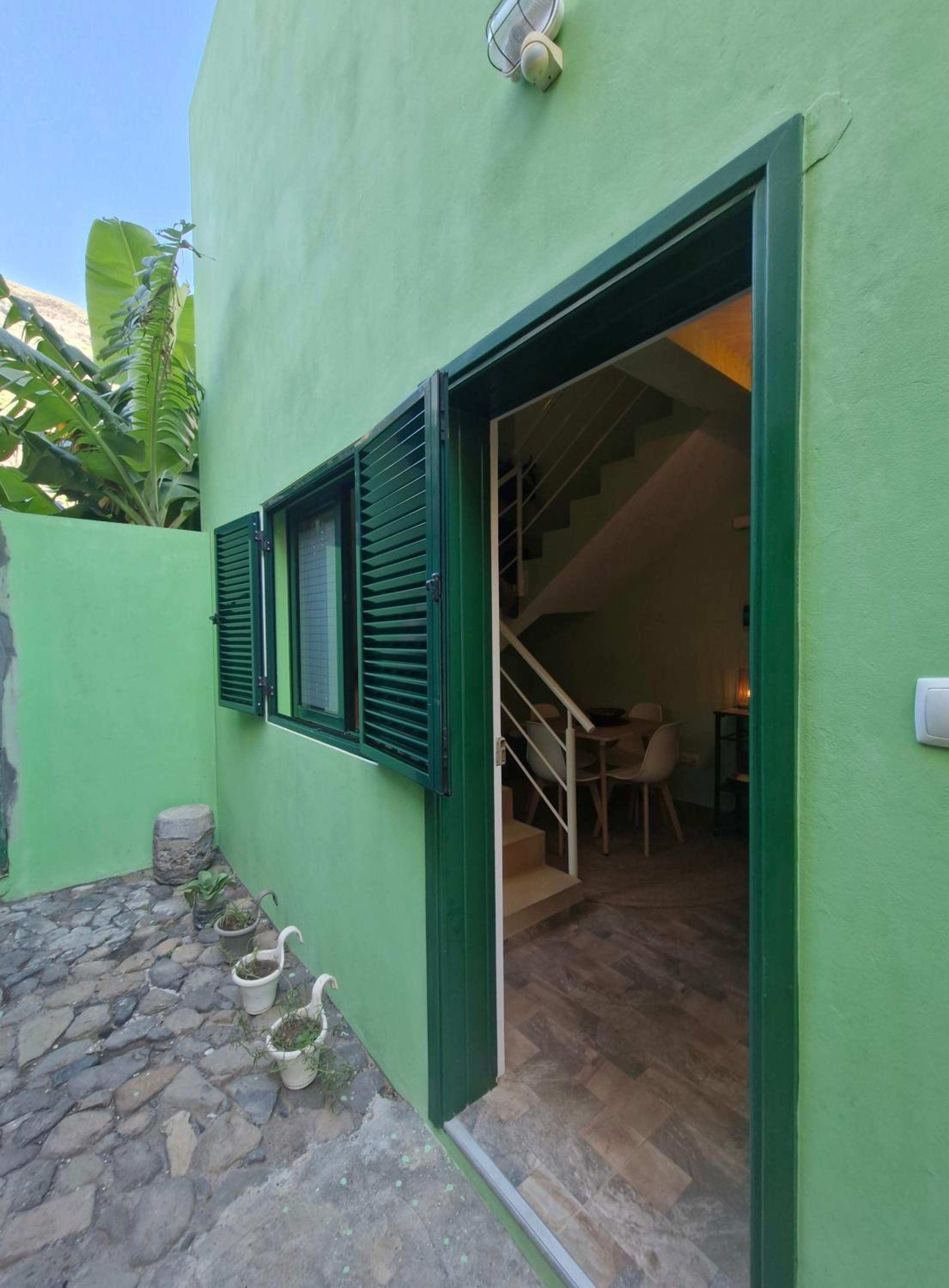Casa Medina