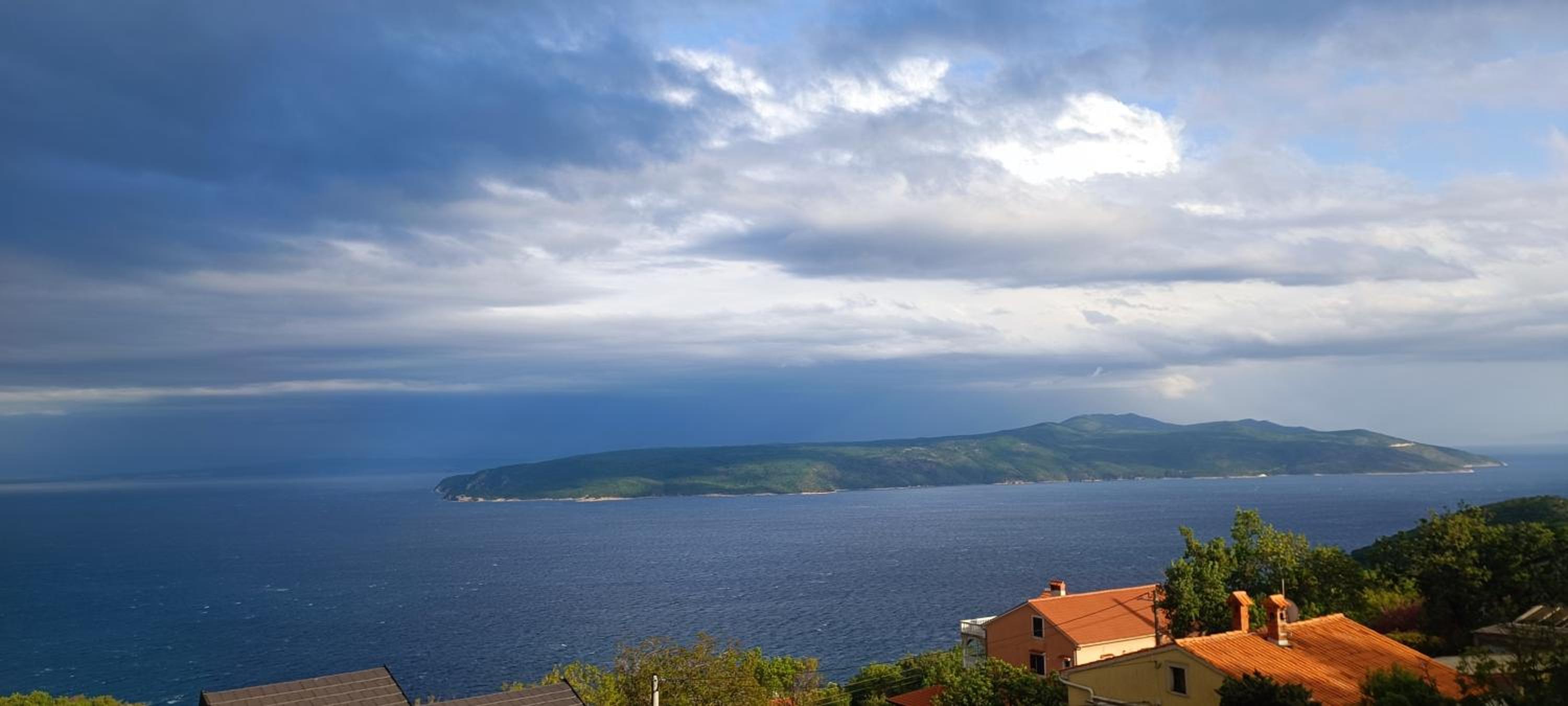 Villa LEVANT view 3