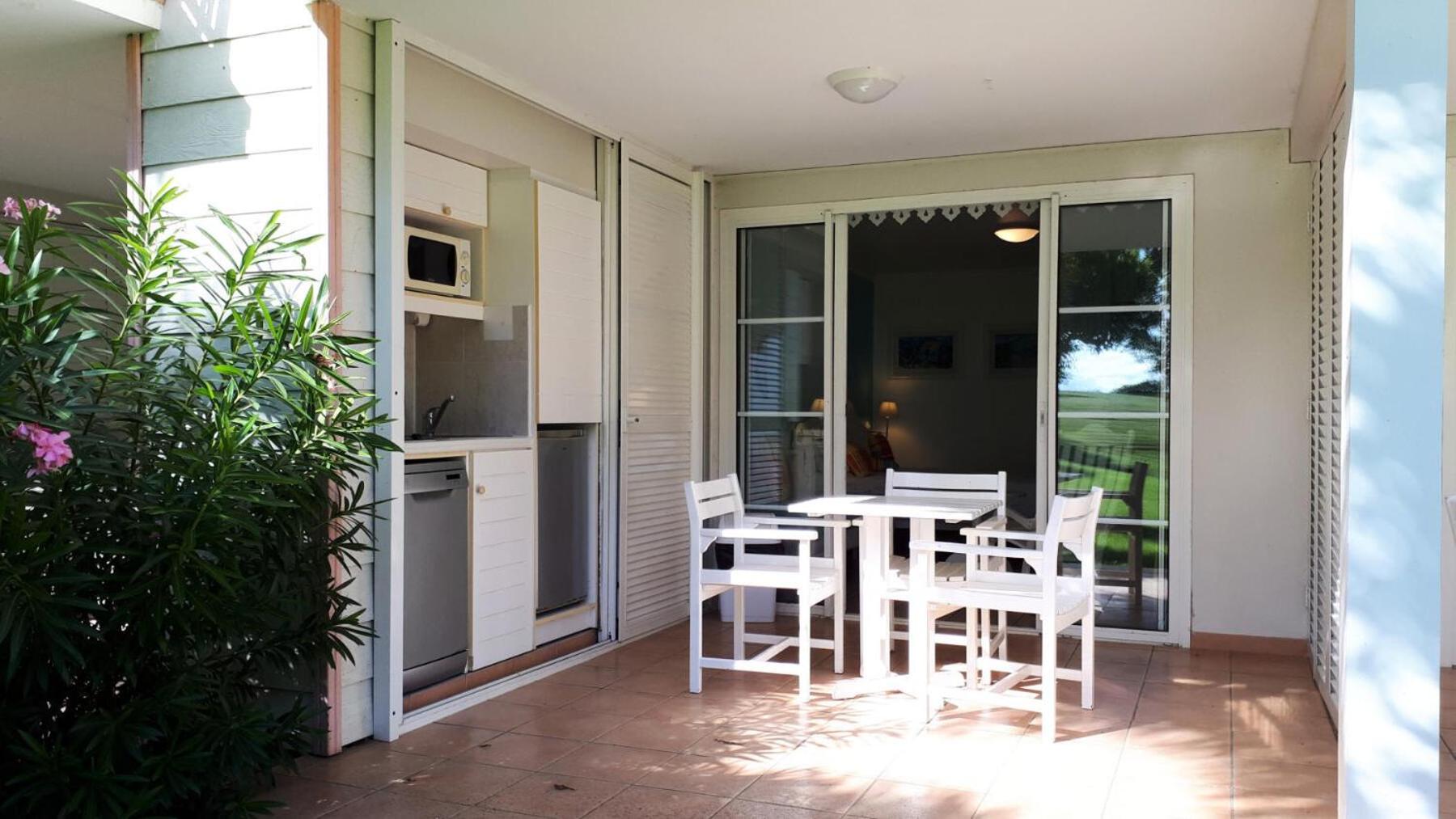 Village Sainte Luce, Martinique - maeva Home - Studio 3 Personnes - Prestige MAE-7394 view 4