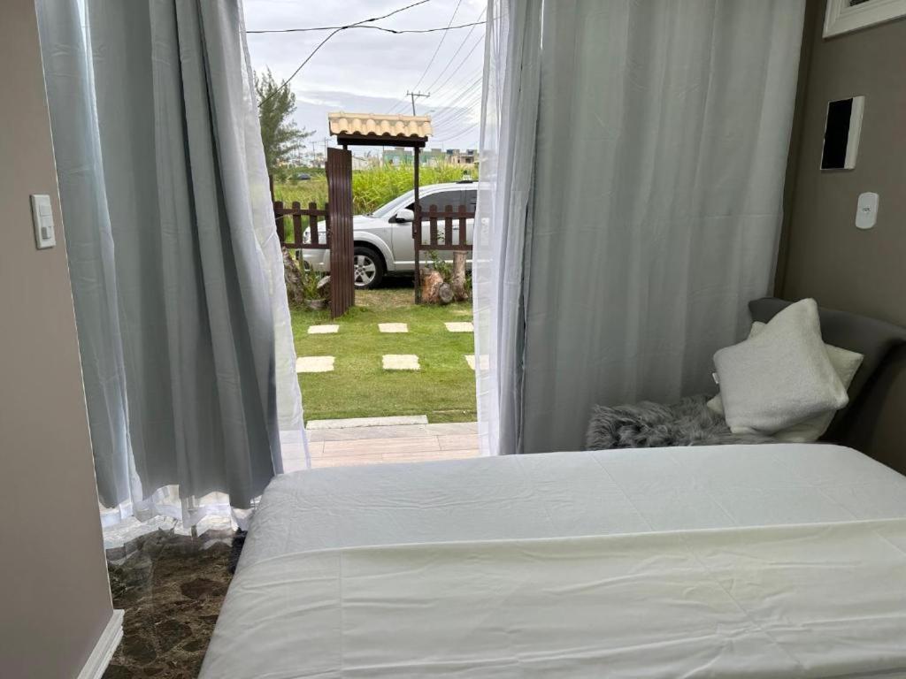Flat da Restinga ofc