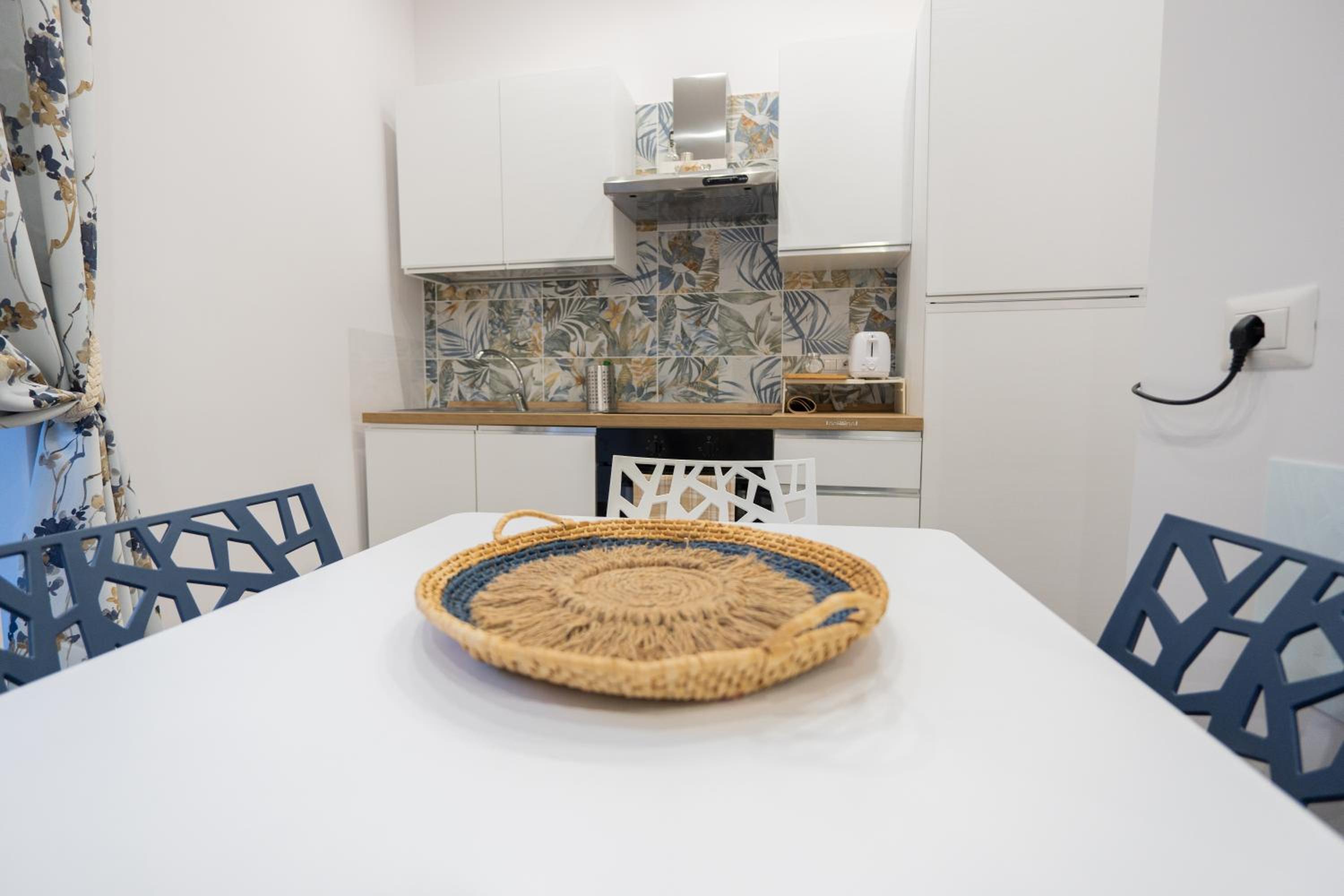 La casa di Bianca - modern suites near Plebiscito