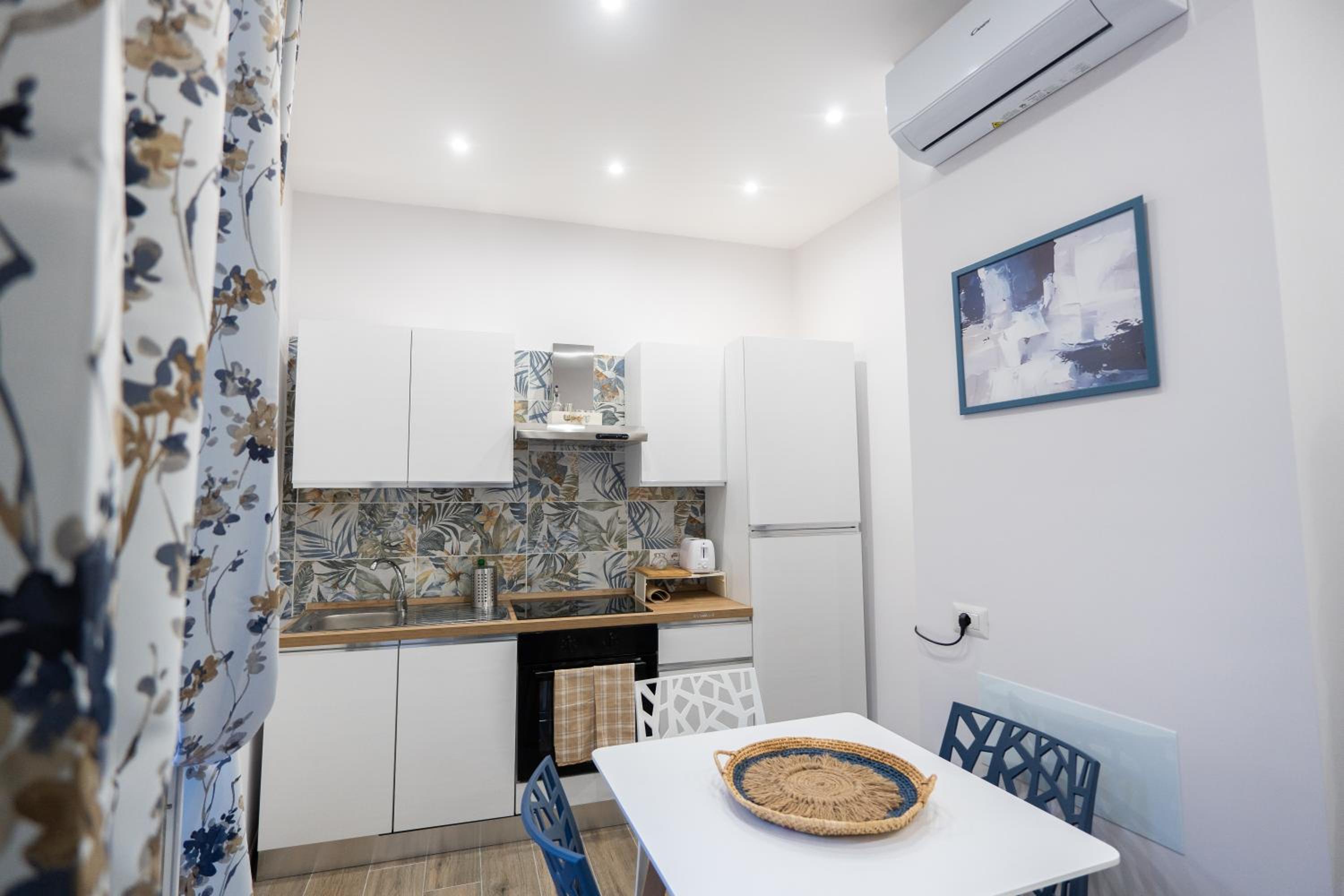 La casa di Bianca - modern suites near Plebiscito