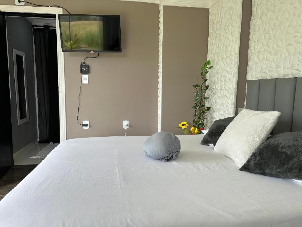 Flat da Restinga ofc