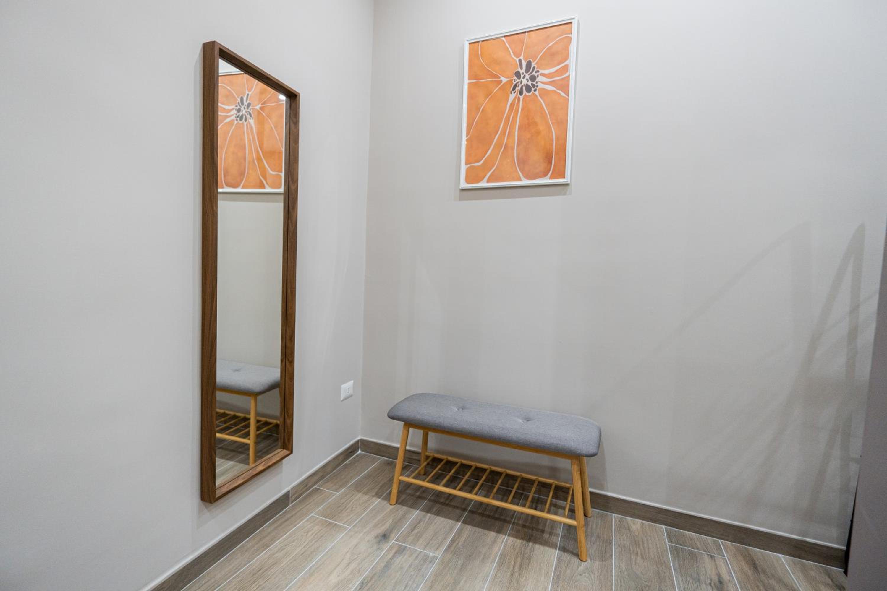 La casa di Bianca - modern suites near Plebiscito