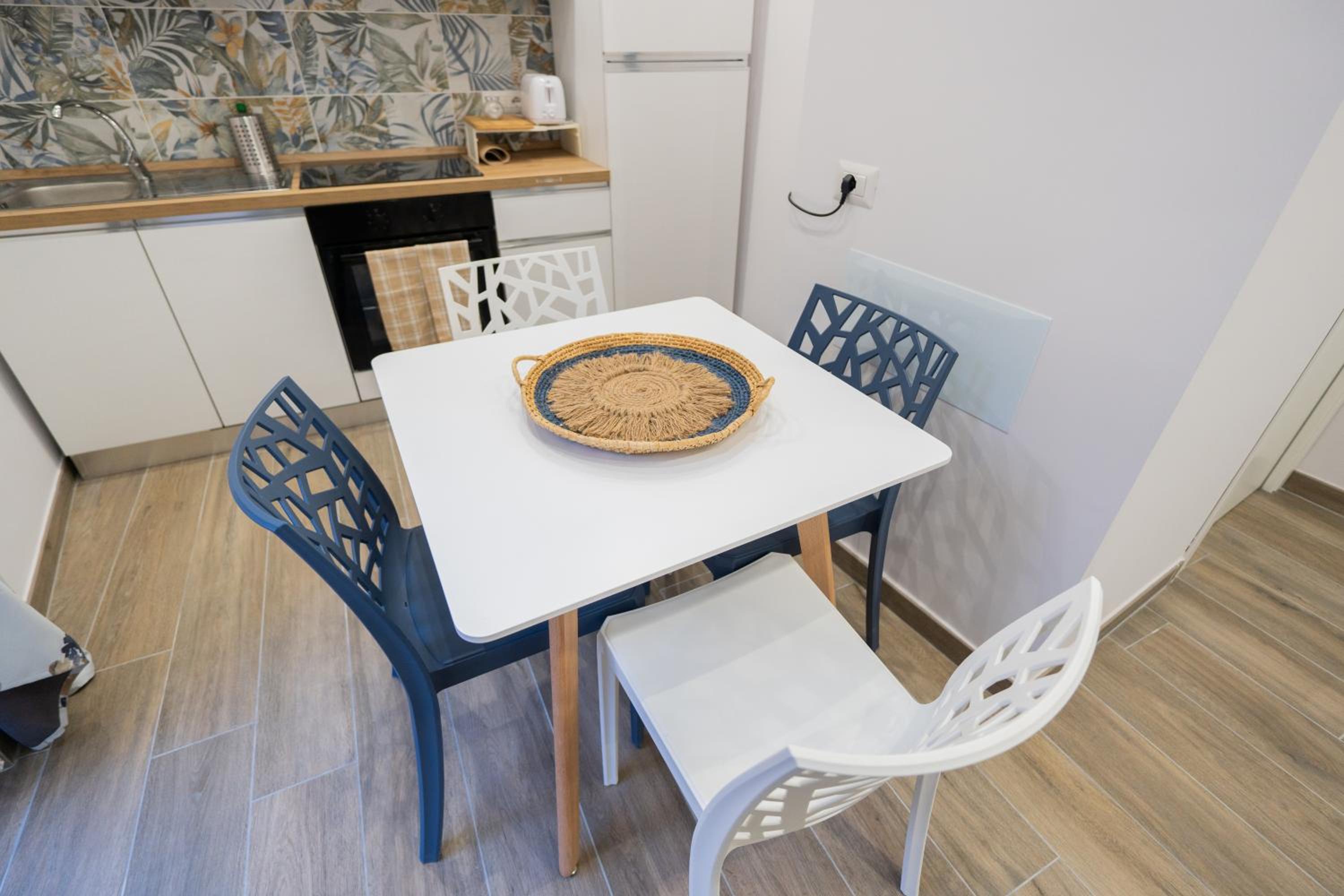 La casa di Bianca - modern suites near Plebiscito