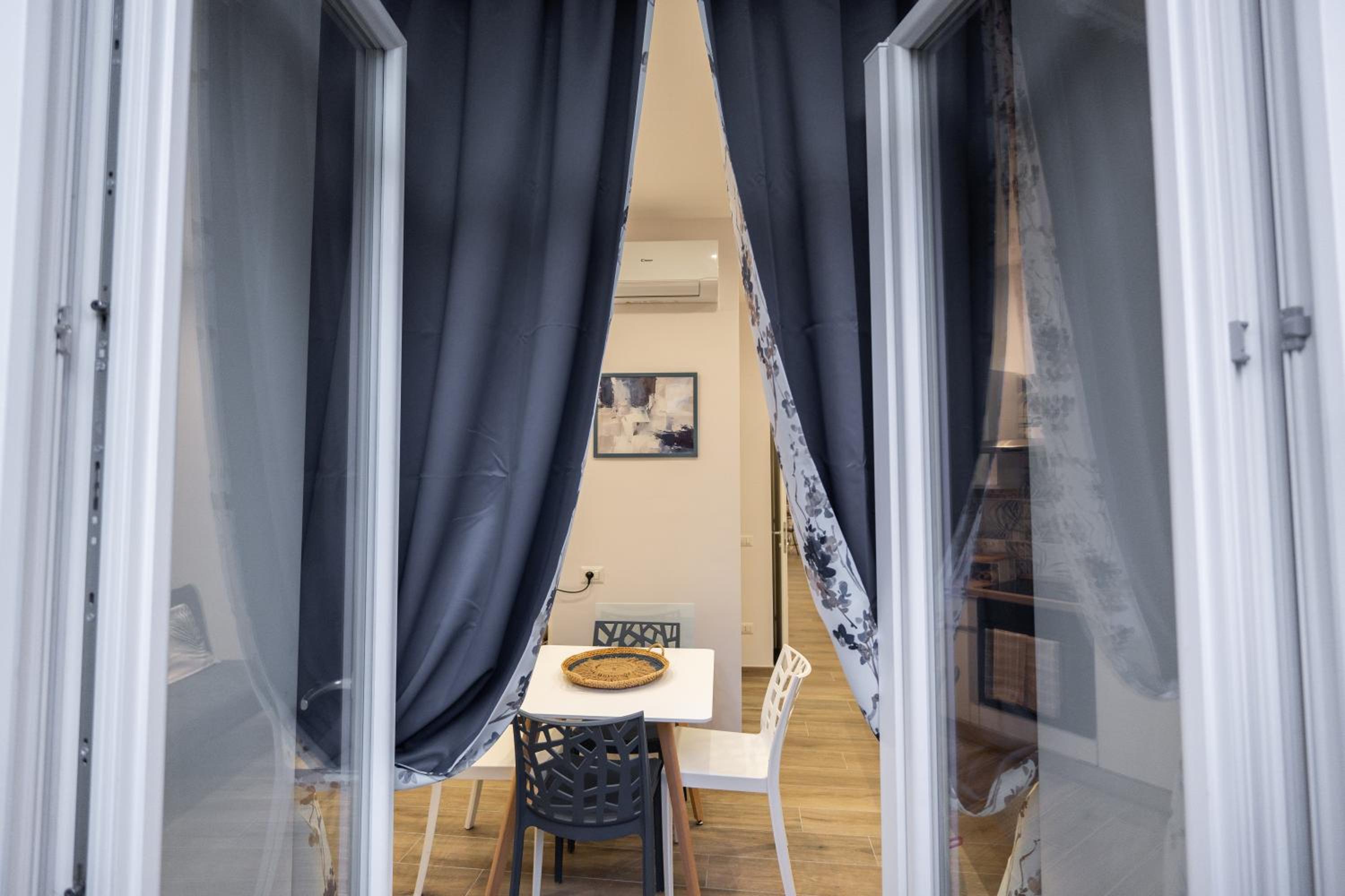 La casa di Bianca - modern suites near Plebiscito