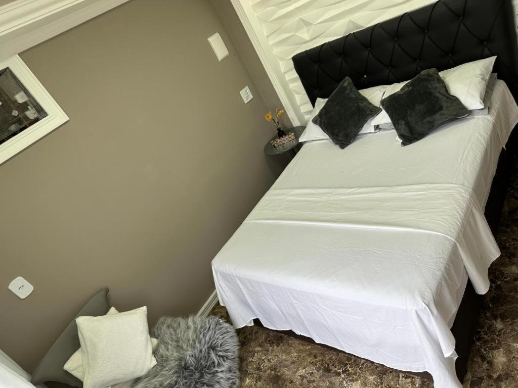 Flat da Restinga ofc