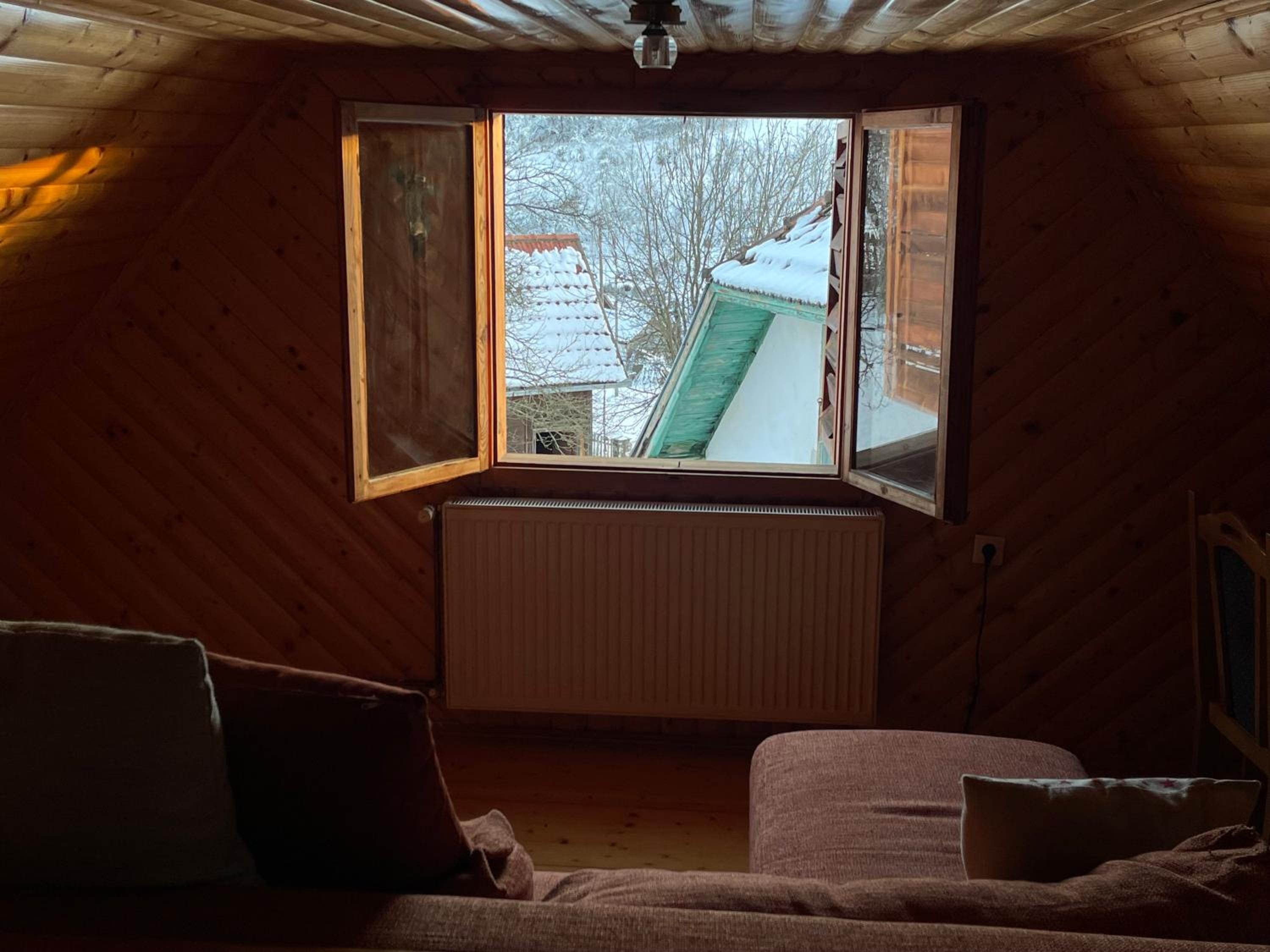 Vikendica Šumski kutak view 2