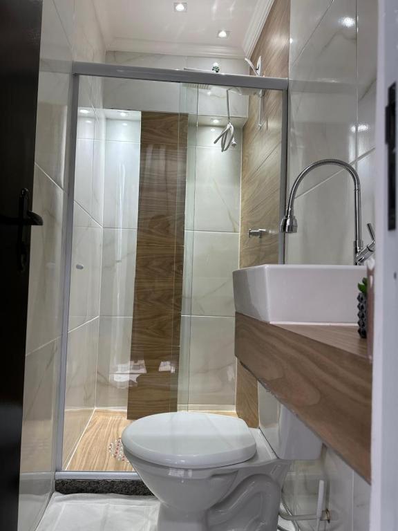 Flat da Restinga ofc