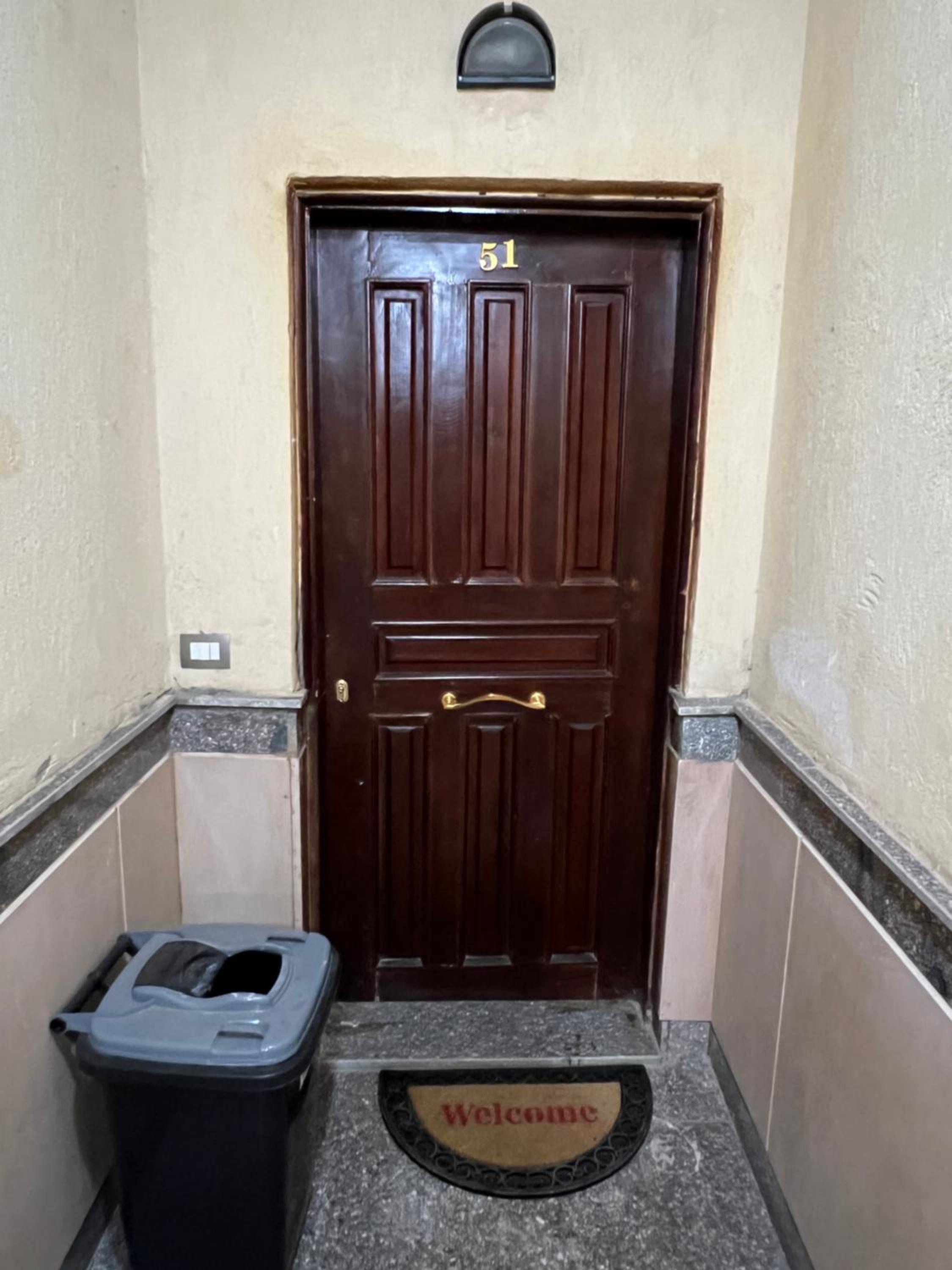 Luxury diamond apartment in wesal residences compound