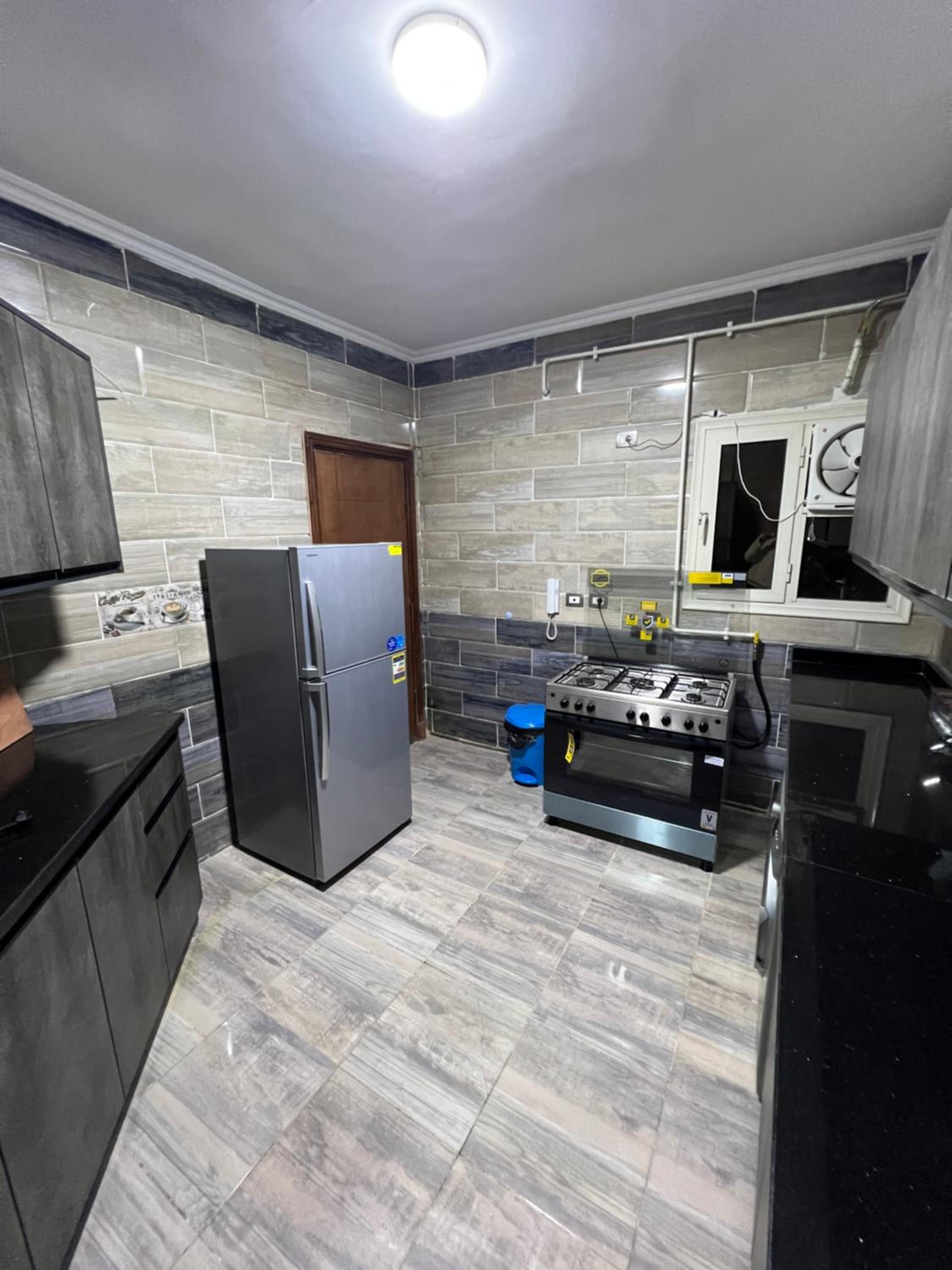 Luxury diamond apartment in wesal residences compound