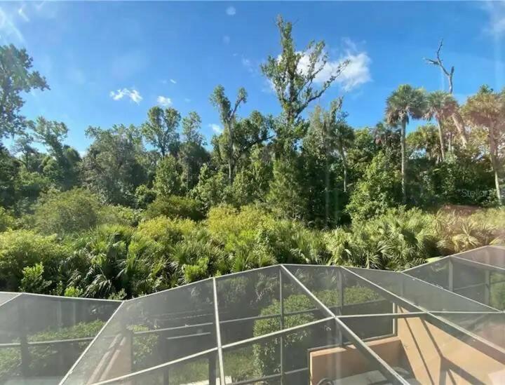 Corvette Getaway - 2 beds - jacuzzi - Forest view