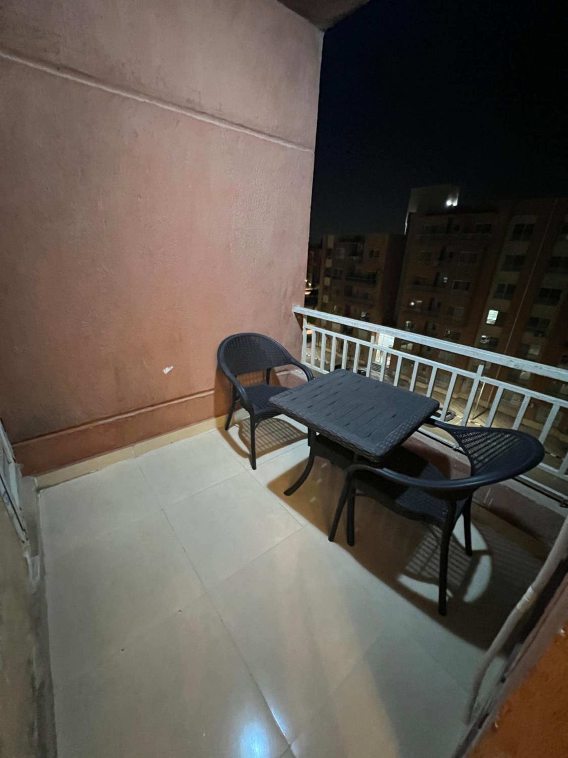 Luxury diamond apartment in wesal residences compound