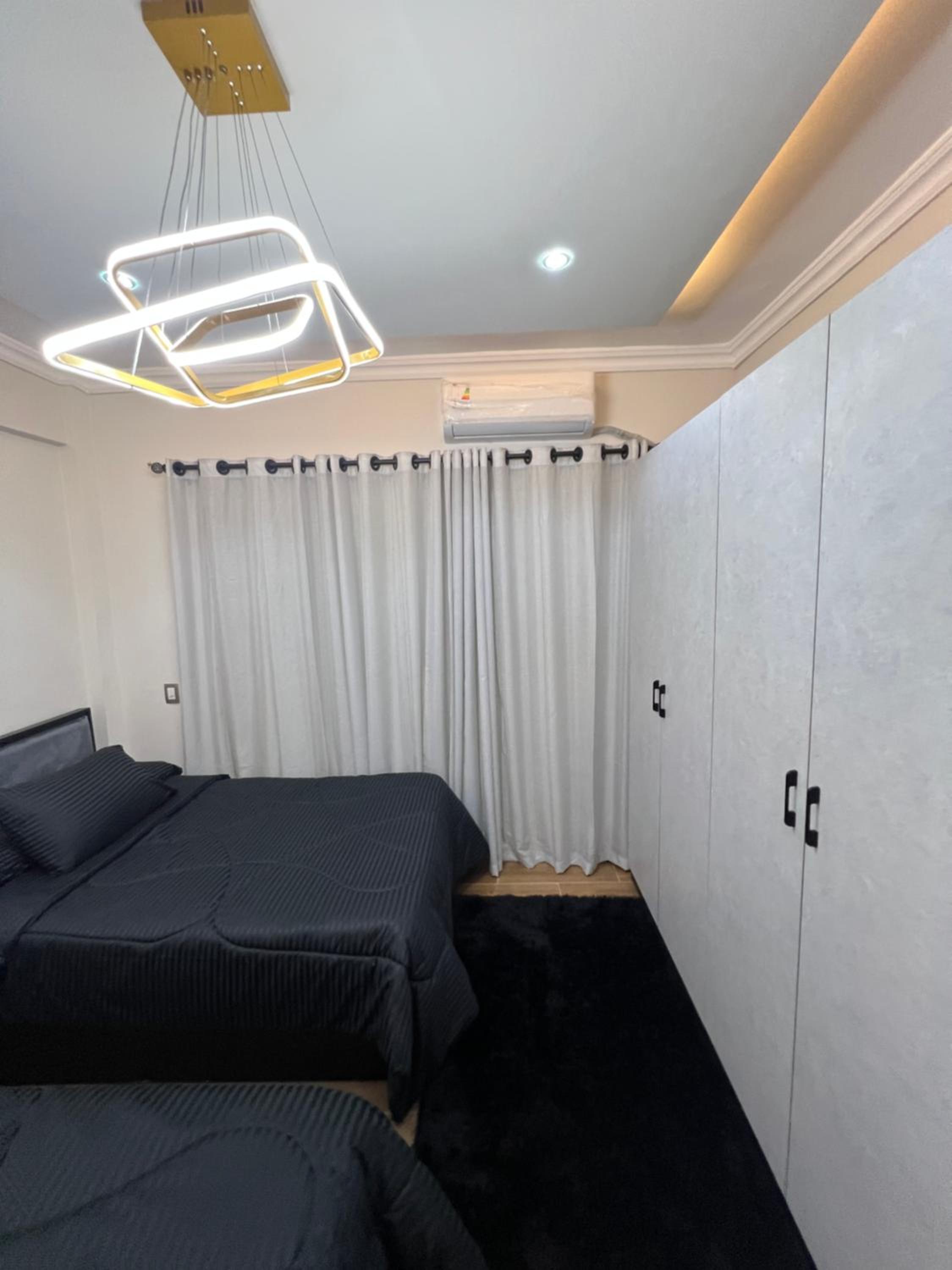 Luxury diamond apartment in wesal residences compound