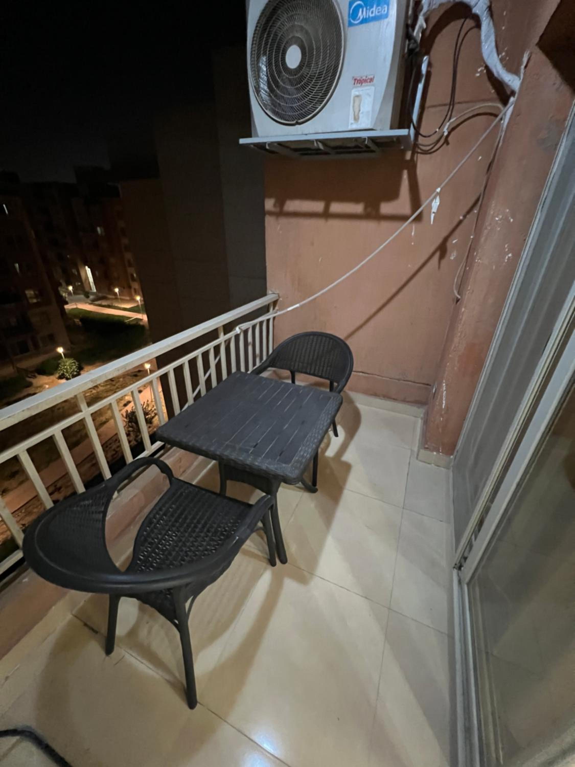 Luxury diamond apartment in wesal residences compound