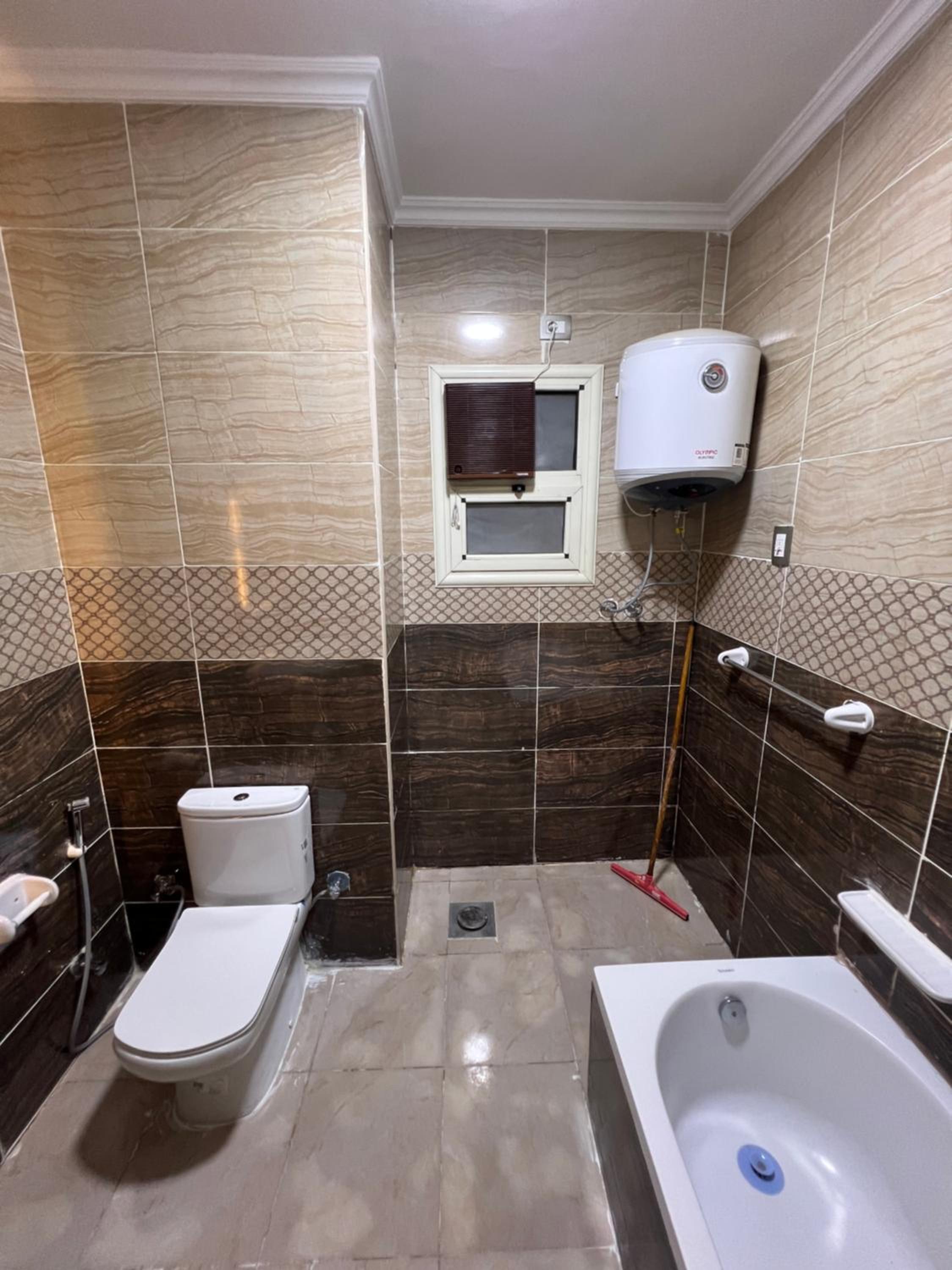 Luxury diamond apartment in wesal residences compound