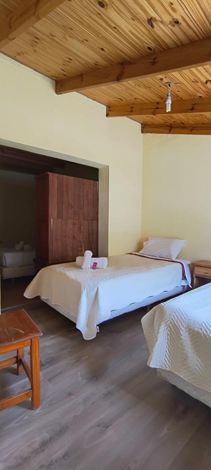 La Cima HOSTERIA