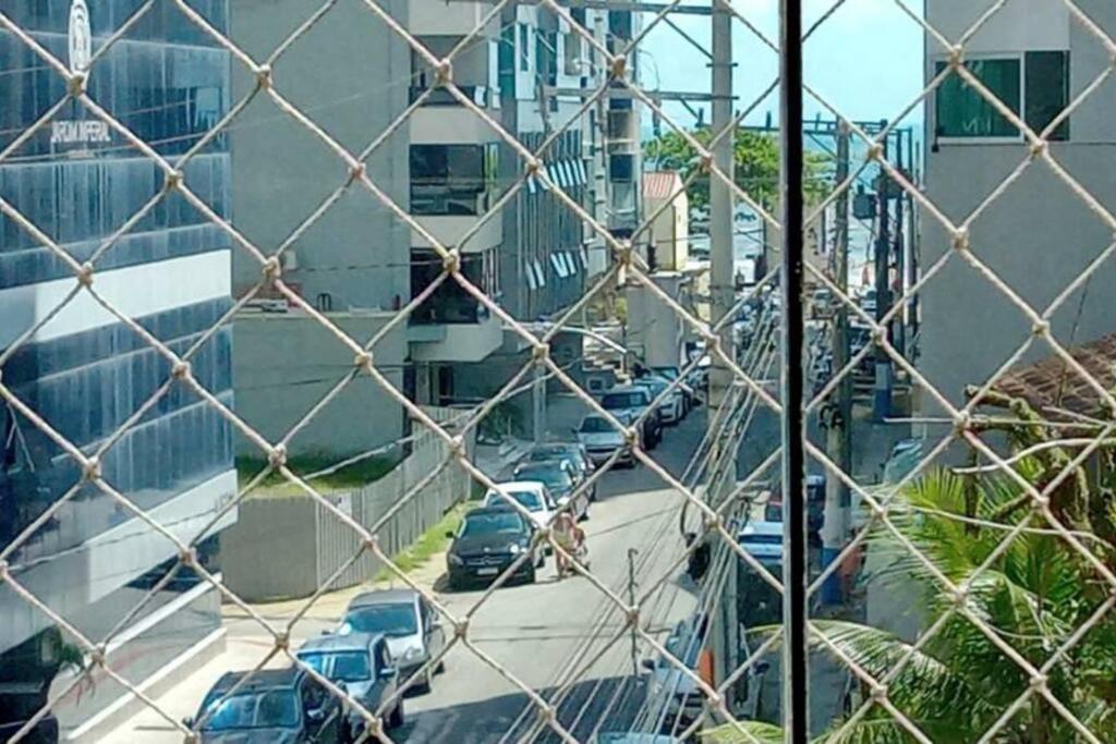 Apto próximo ao pier O Porto e Hard Rock