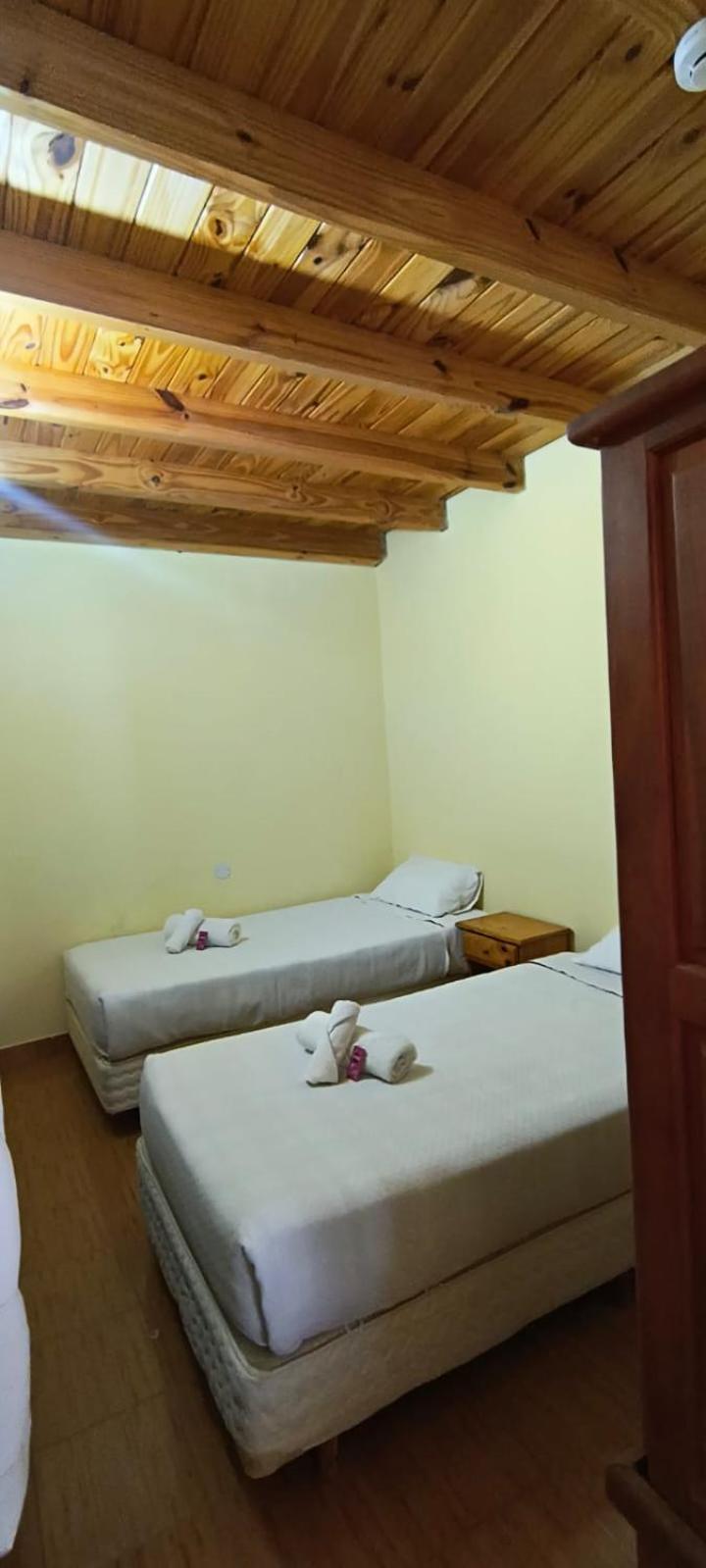 La Cima HOSTERIA