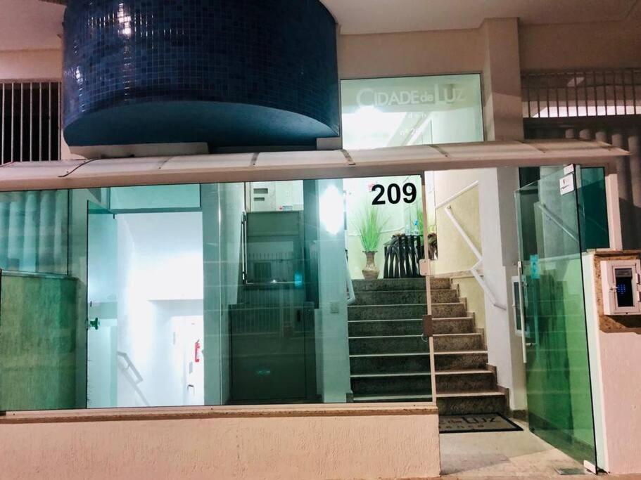 Apto próximo ao pier O Porto e Hard Rock