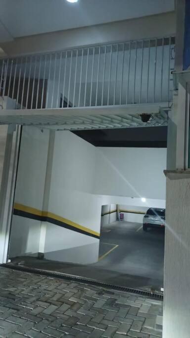 Apto próximo ao pier O Porto e Hard Rock