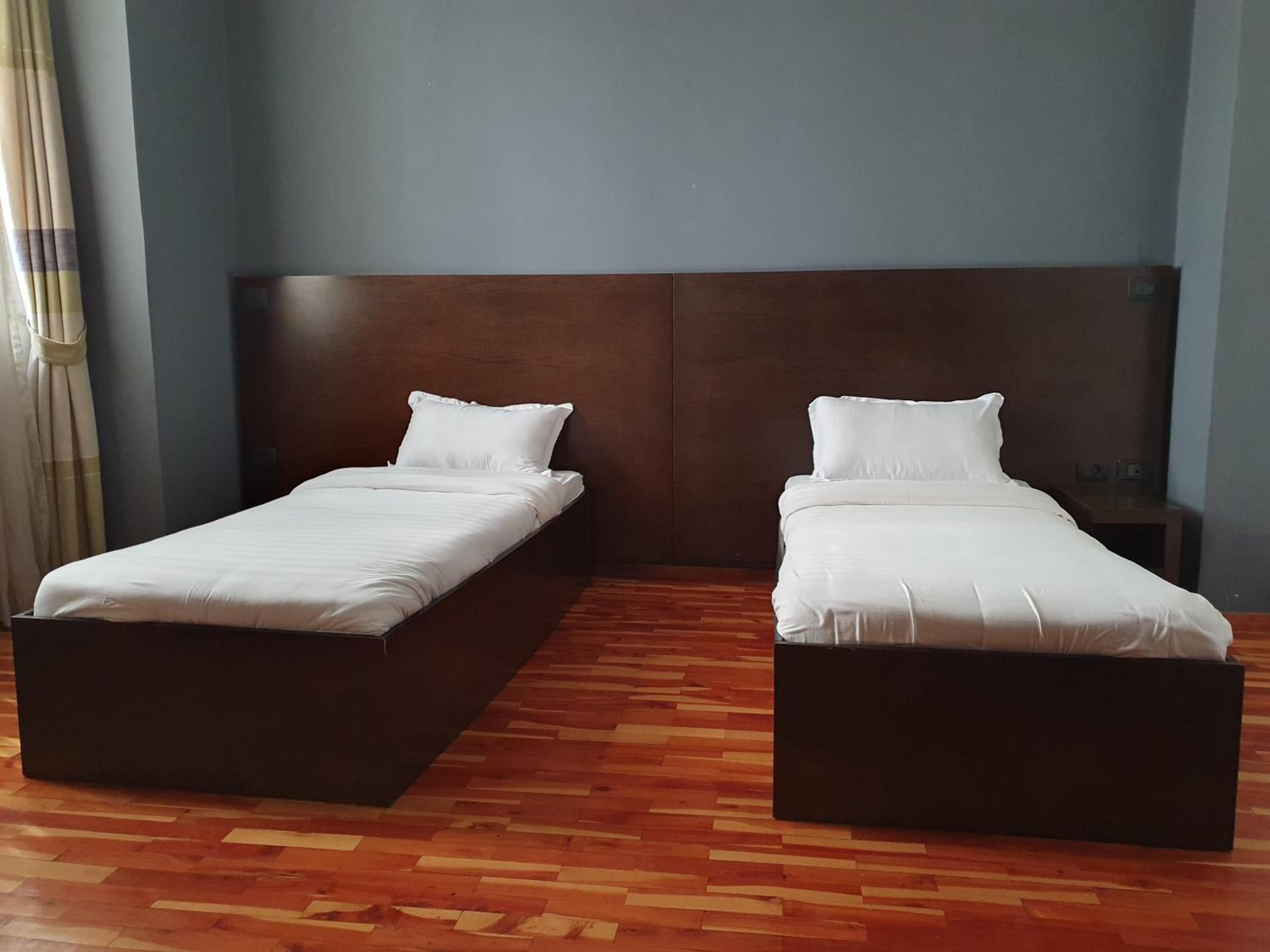 Rankset Guesthouse Apartment