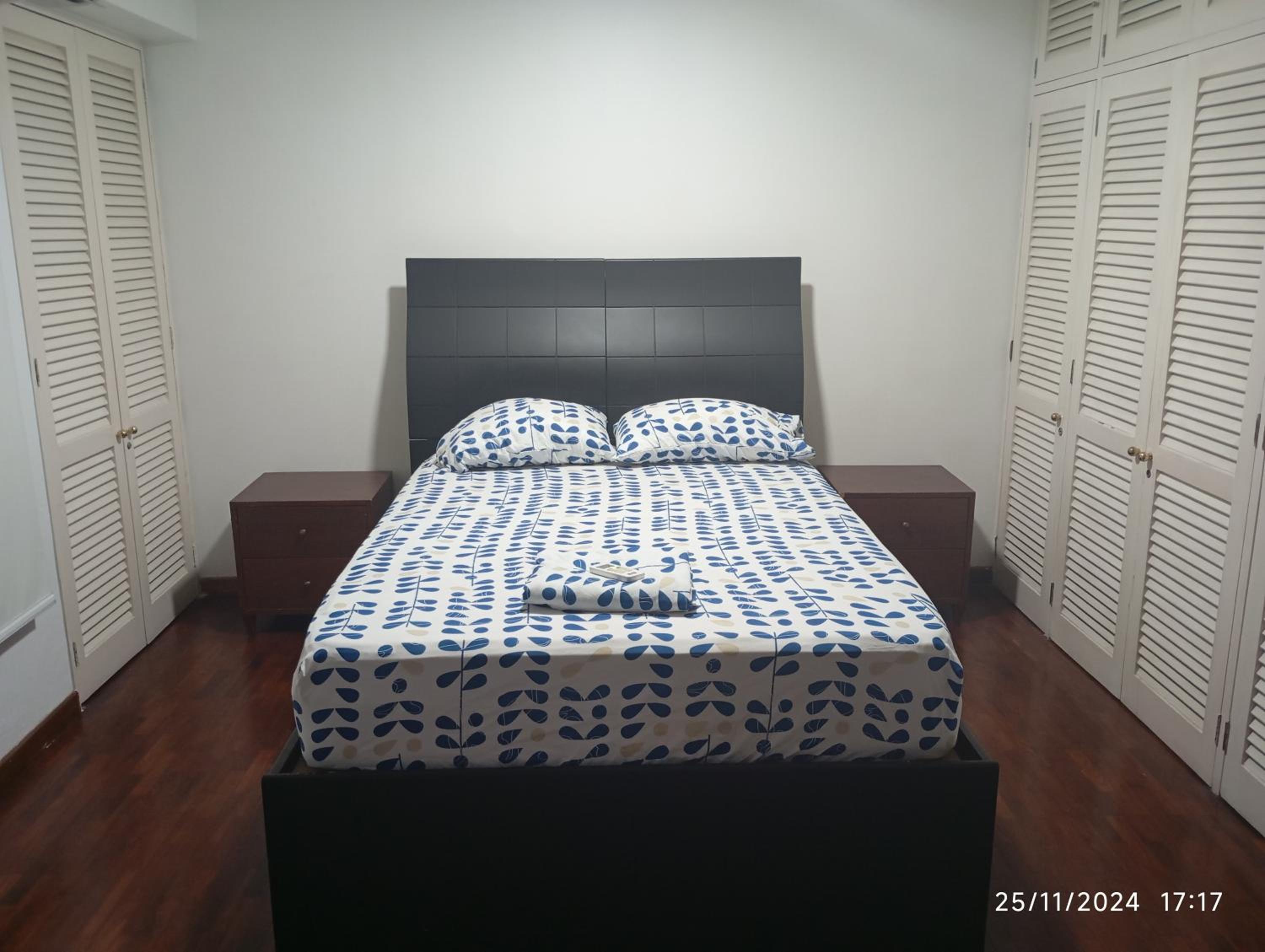 Caracas Vacations - Lomas de las Mercedes 2B - Property Image 1