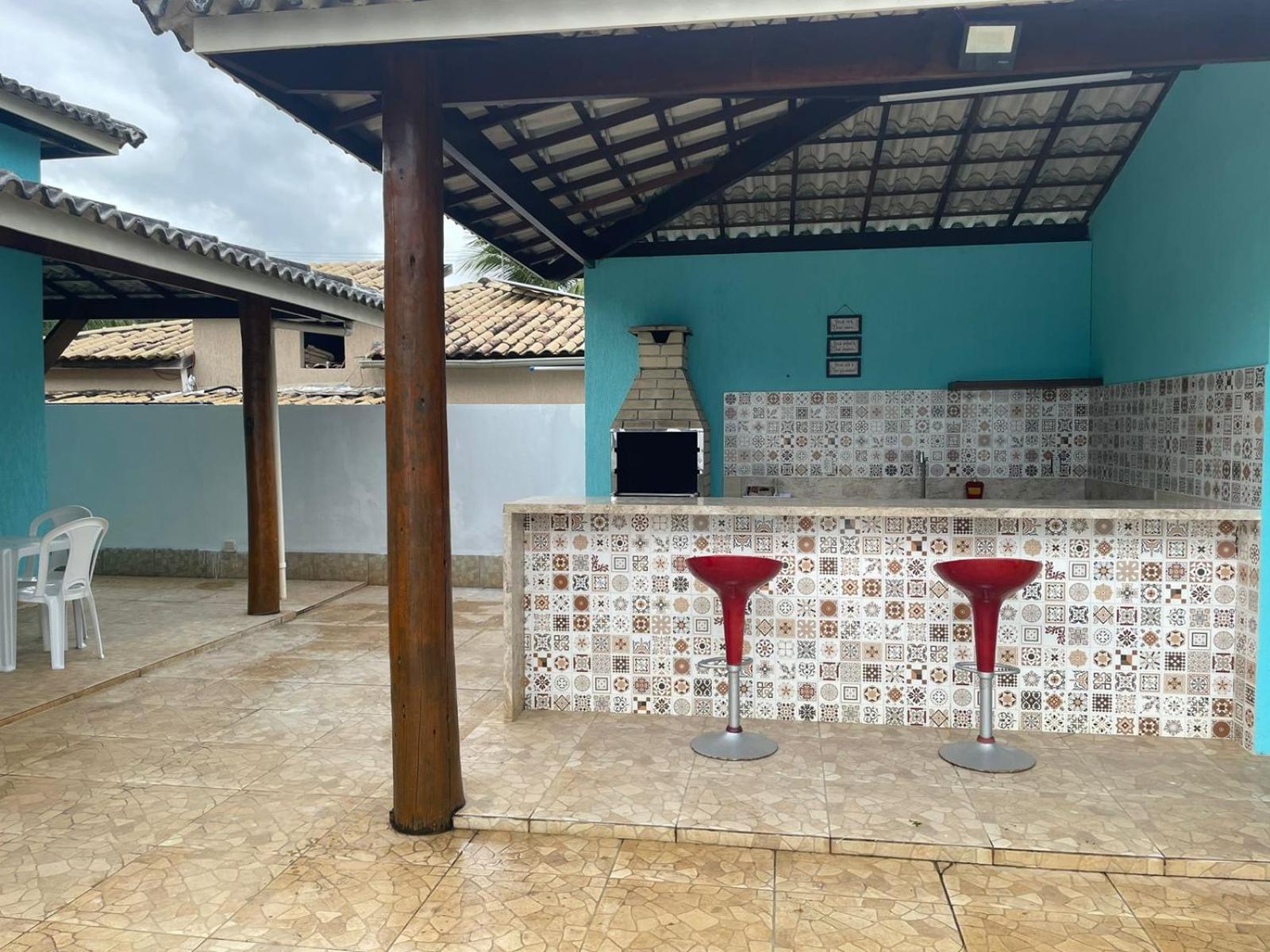 Casa De Jacuípe