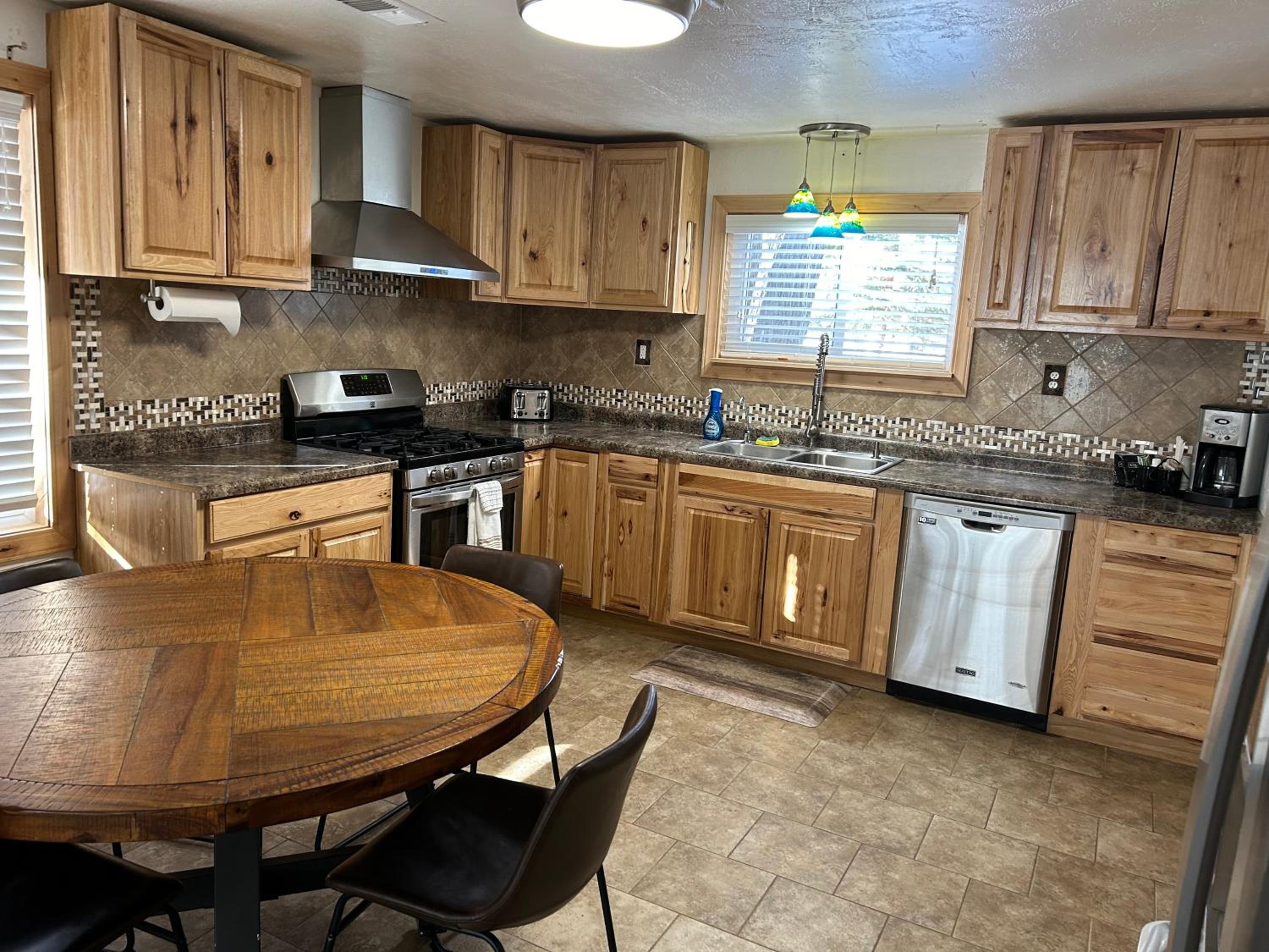 Chinook Winds Lodge