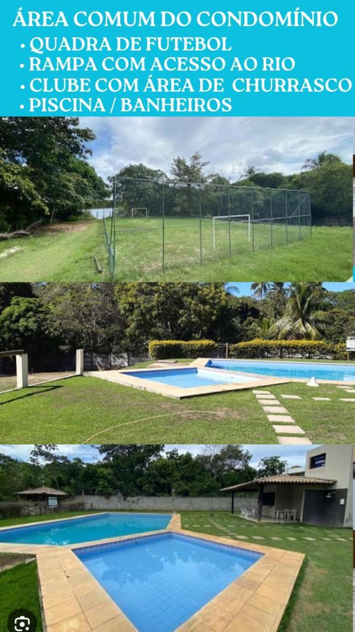 Casa De Jacuípe
